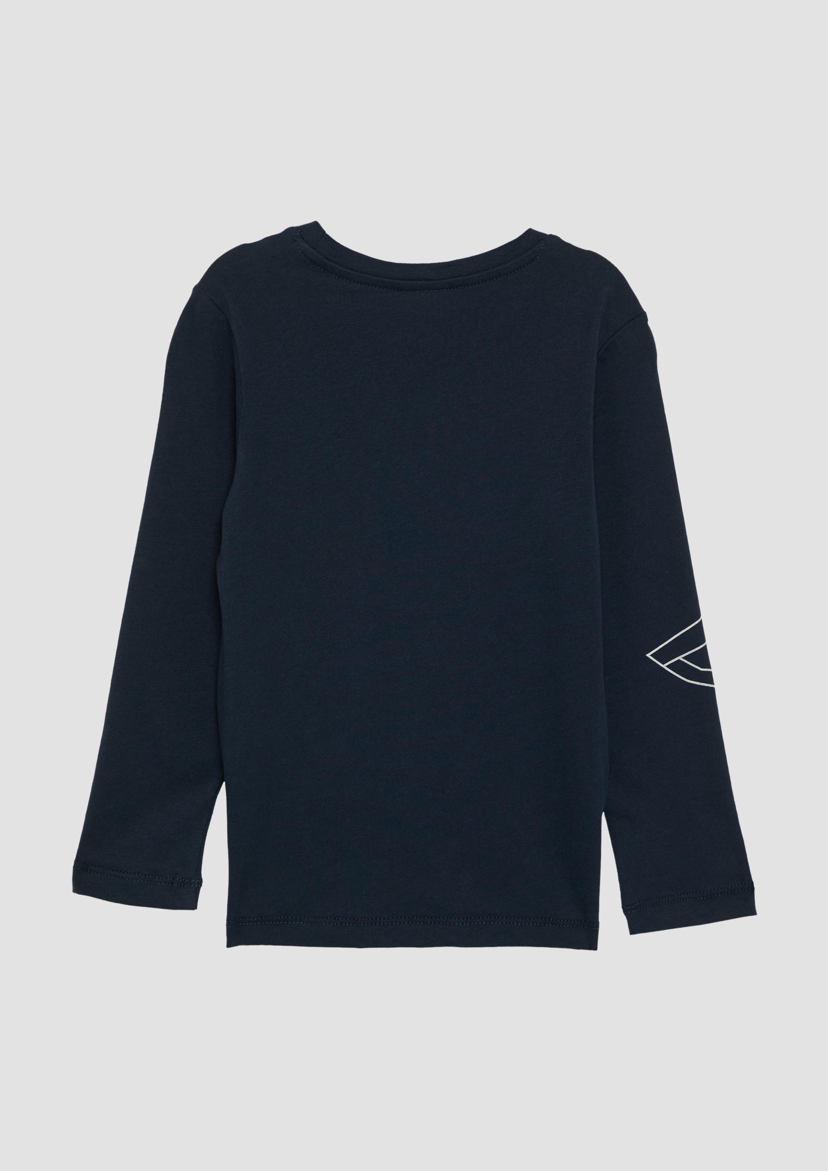 T-shirt in 5952 & 6342