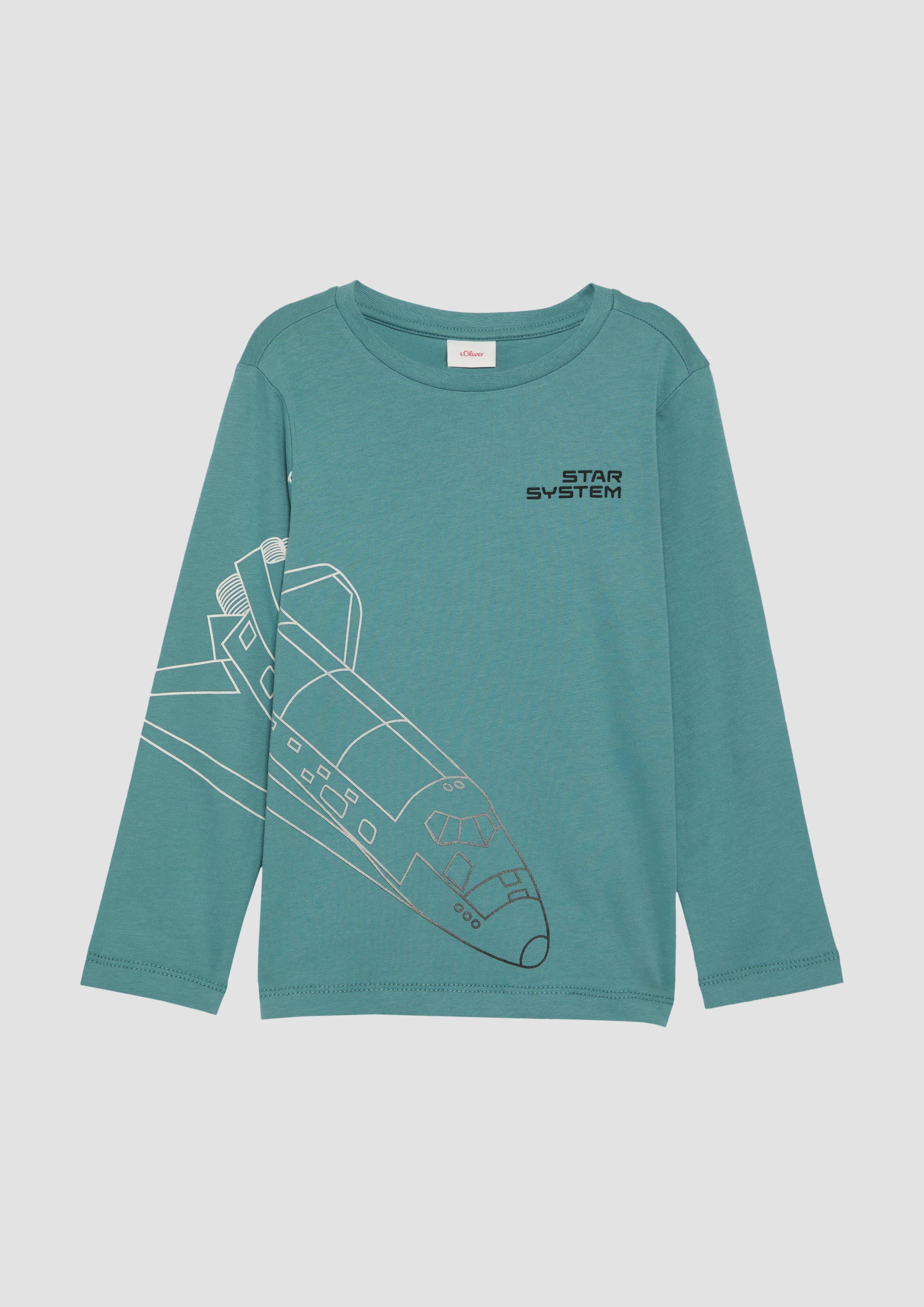 Product sibling bleu pétrole