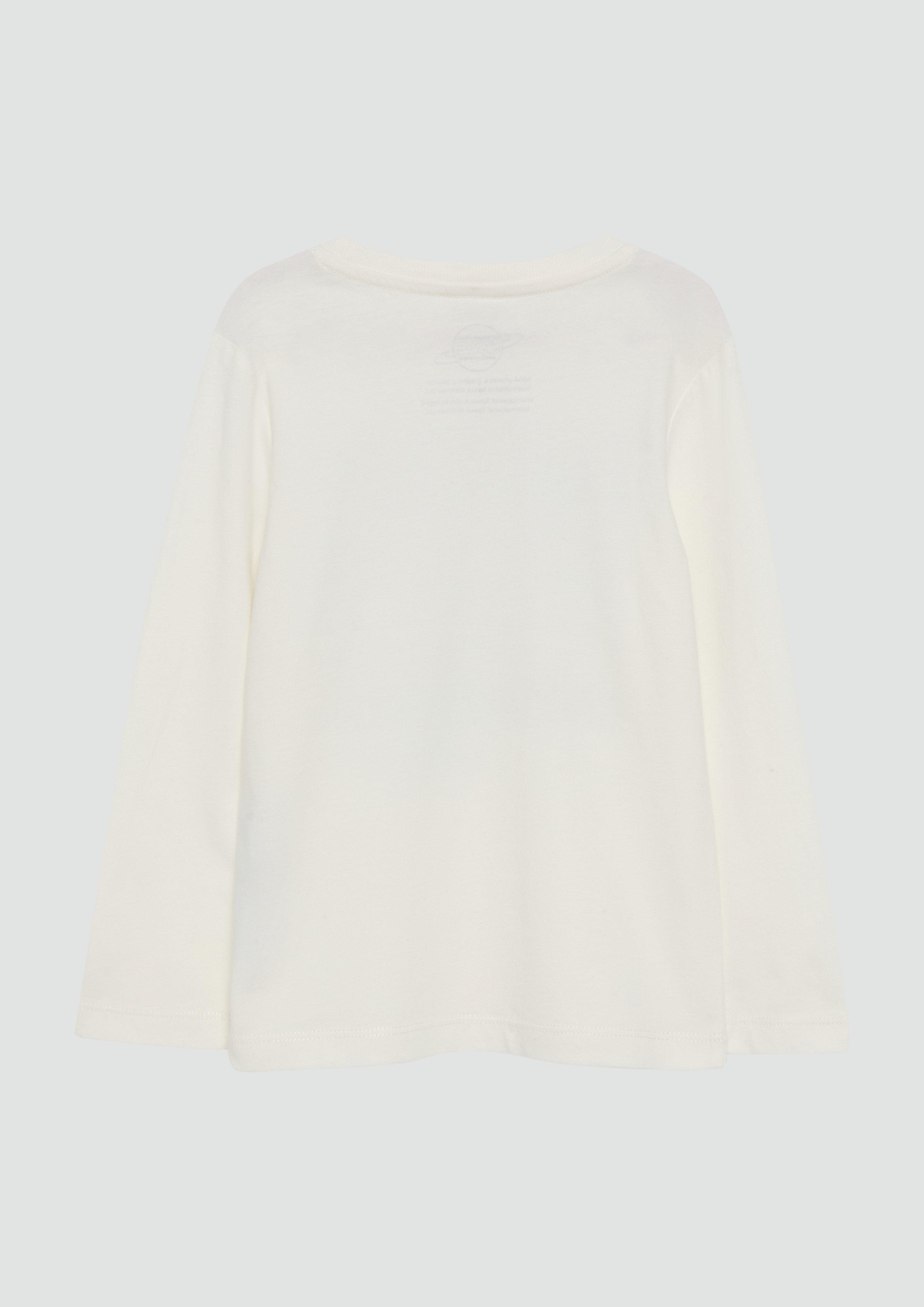 T-Shirt in 0210 & 5952