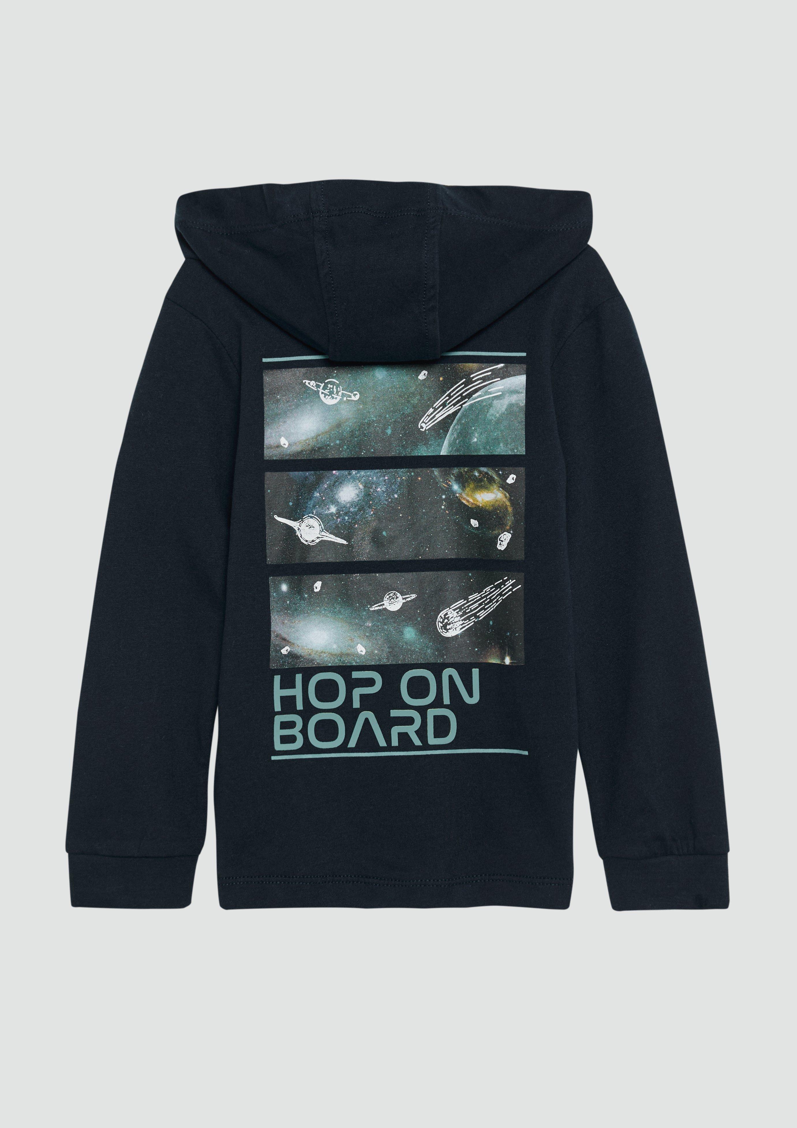 T-Shirt in 5952, 8612 & 6342