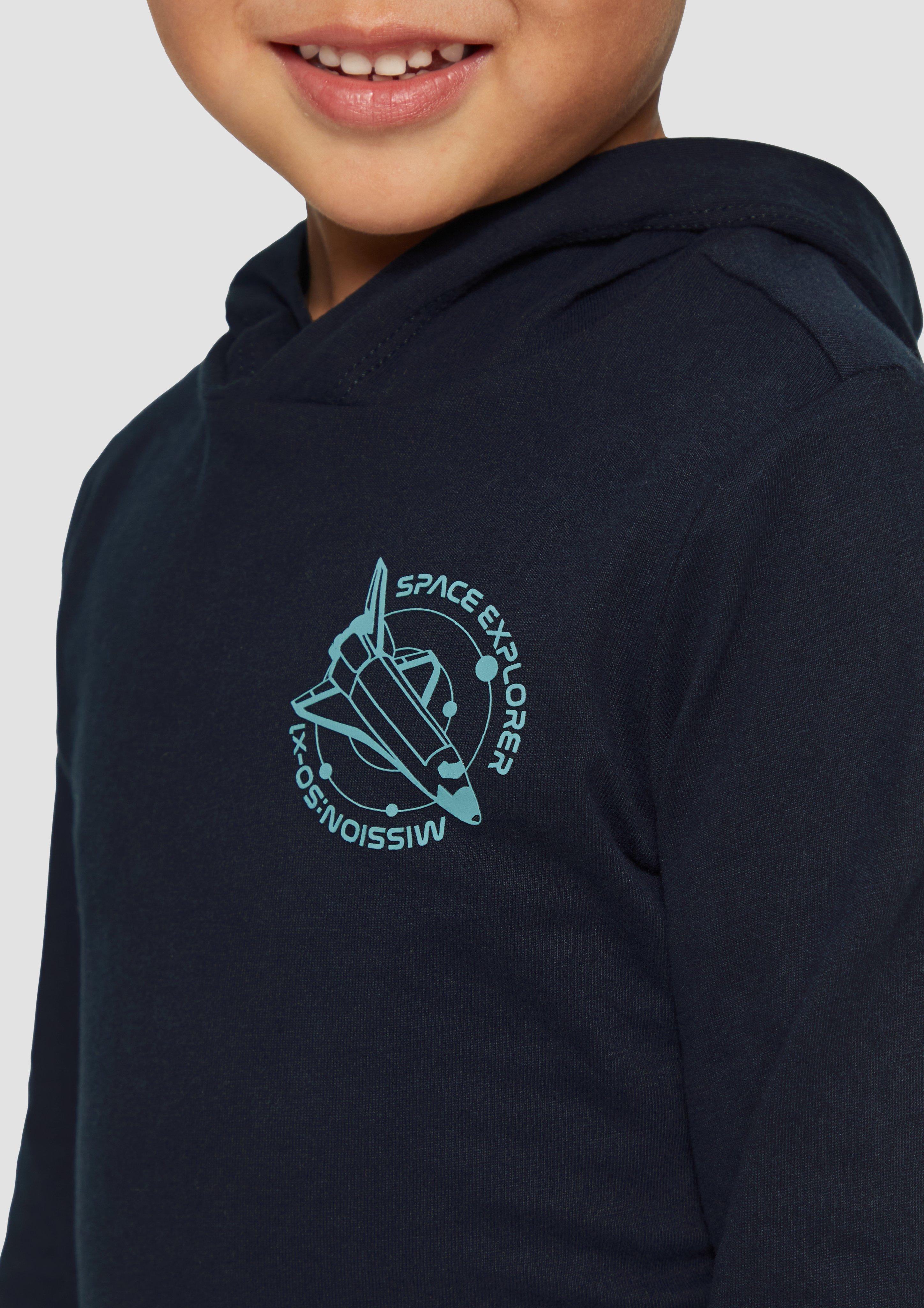 T-Shirt in 5952, 8612 & 6342