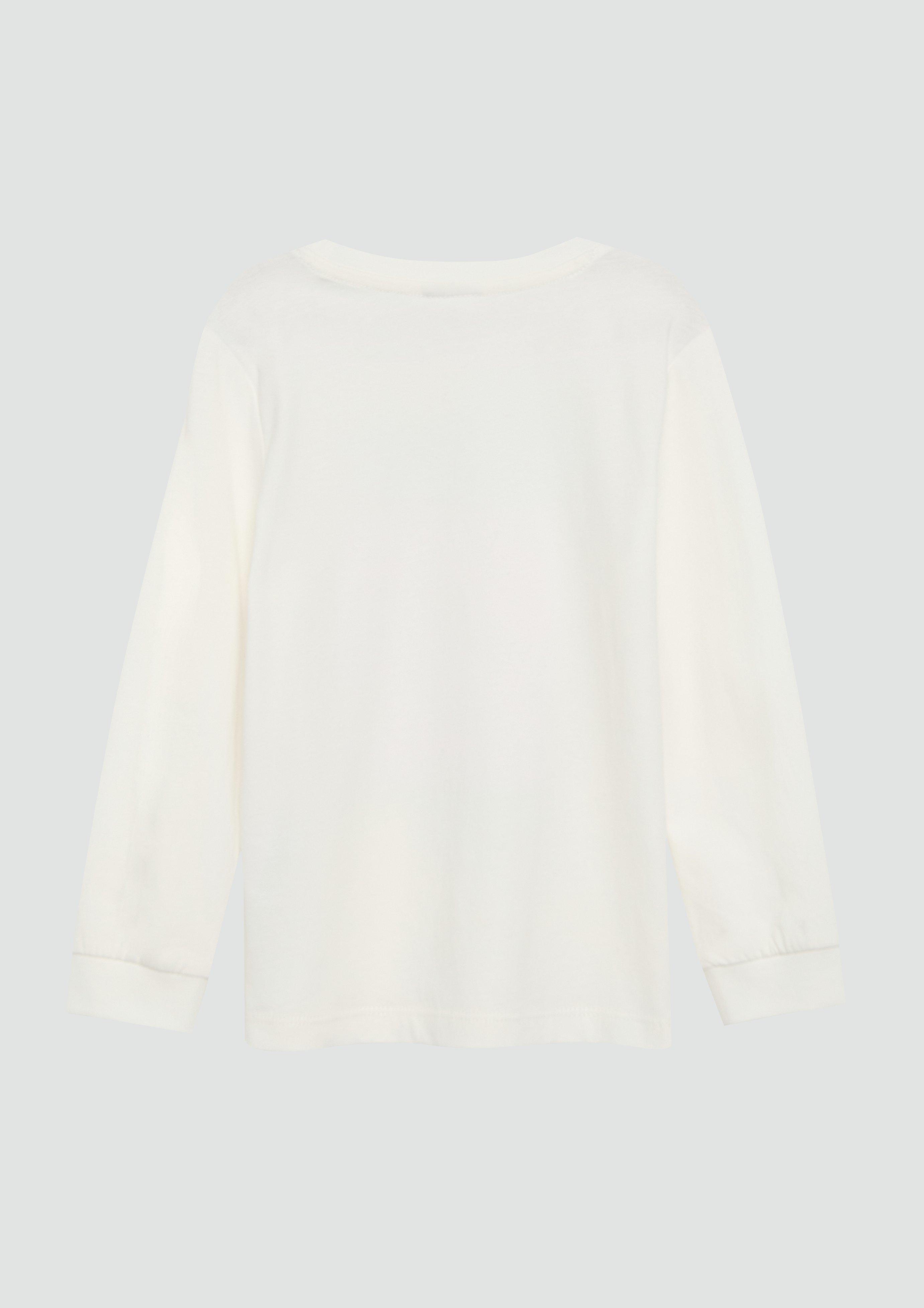 T-Shirt in 0210, 5952 & 6342