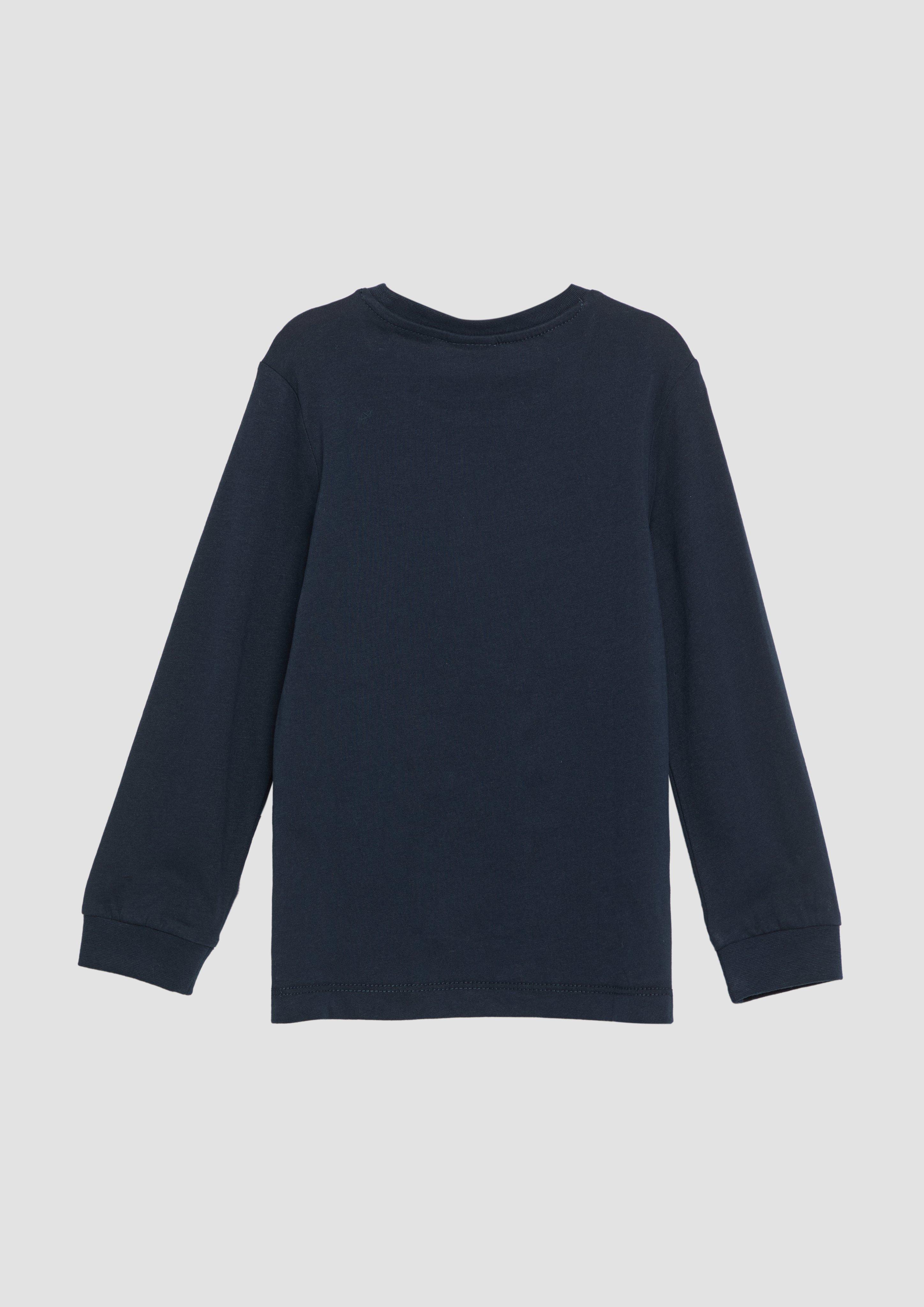 T-Shirt in 5952, 0210 & 6342