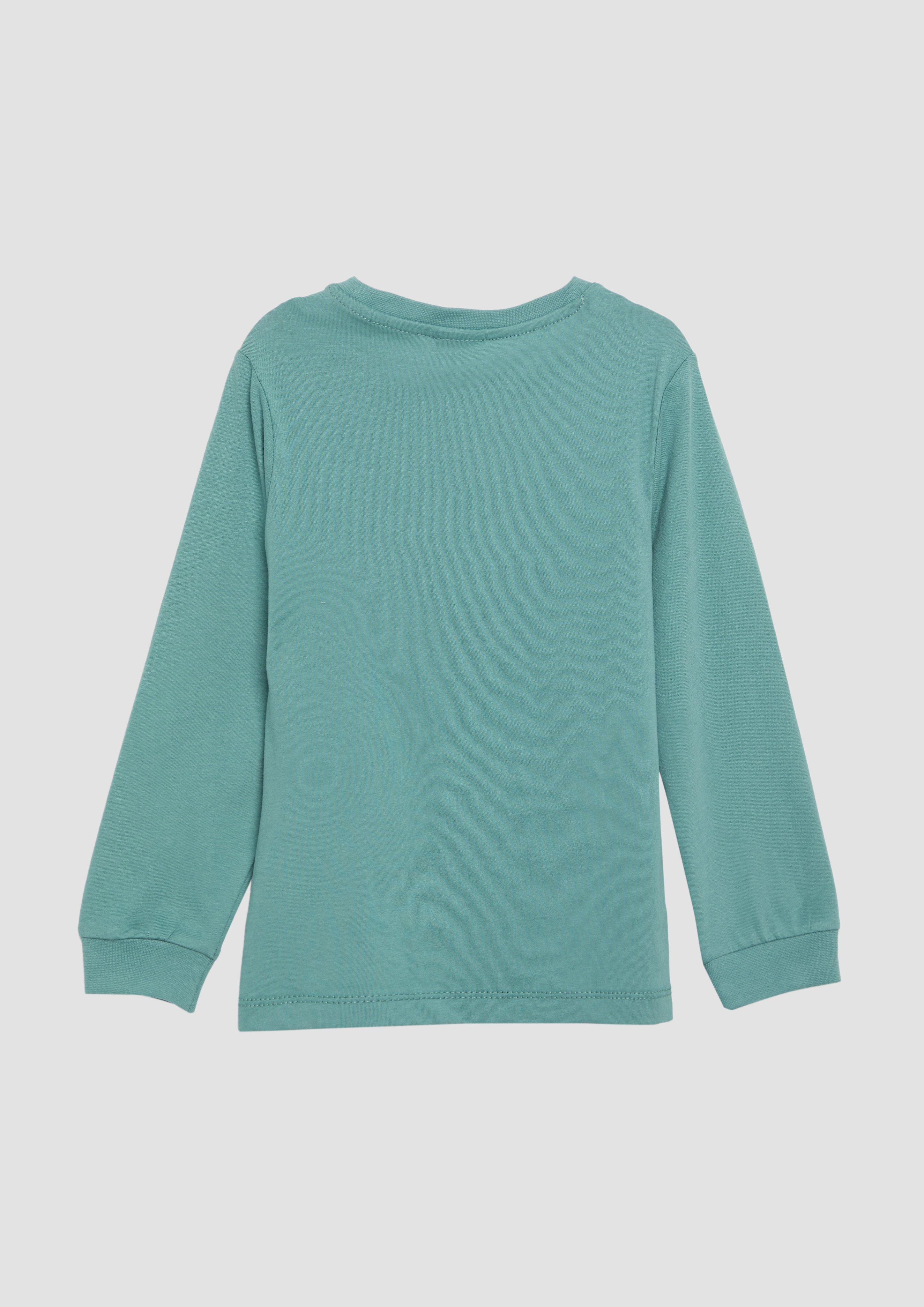 T-Shirt in 6342, 5952 & 0210