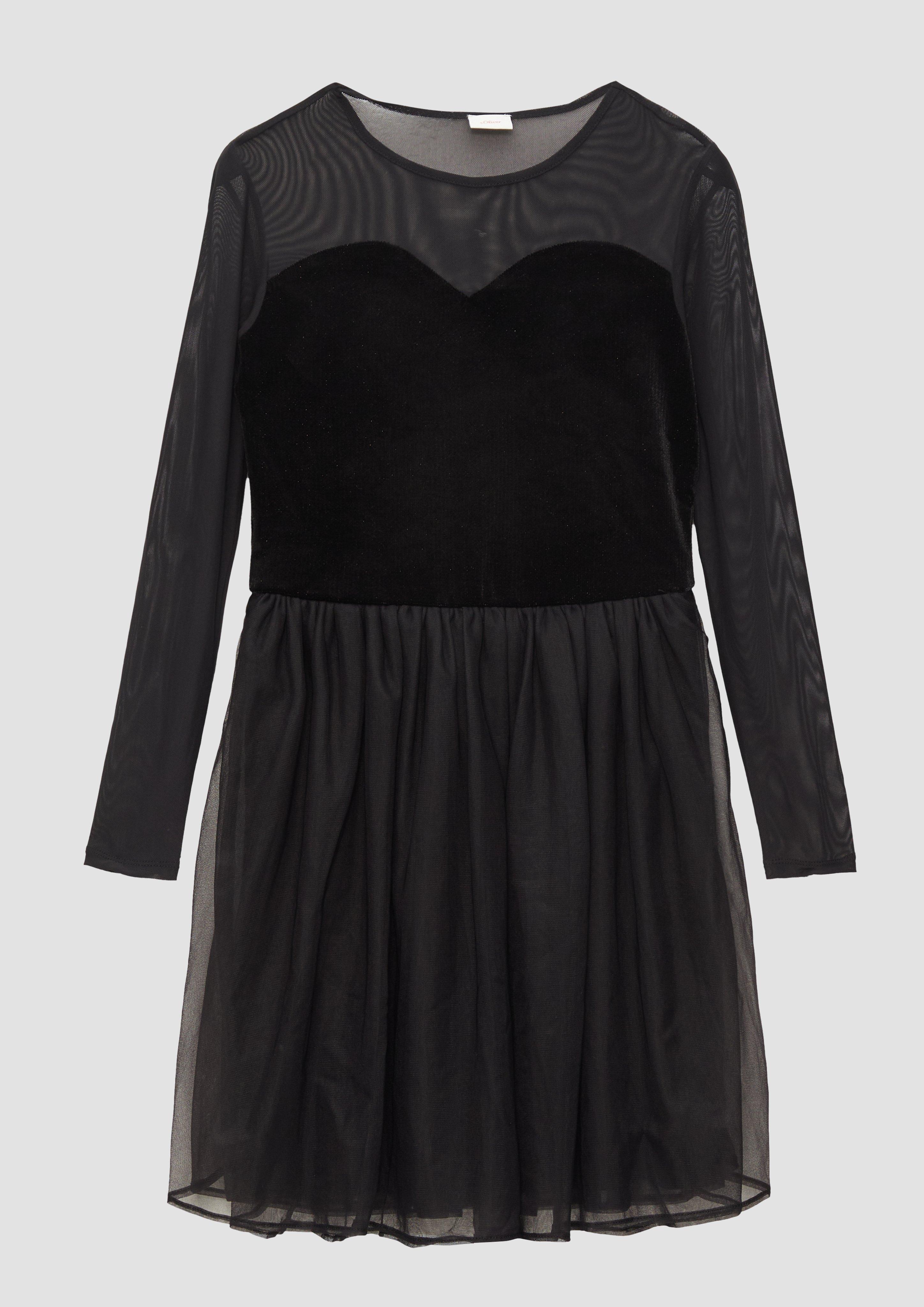 Kleid