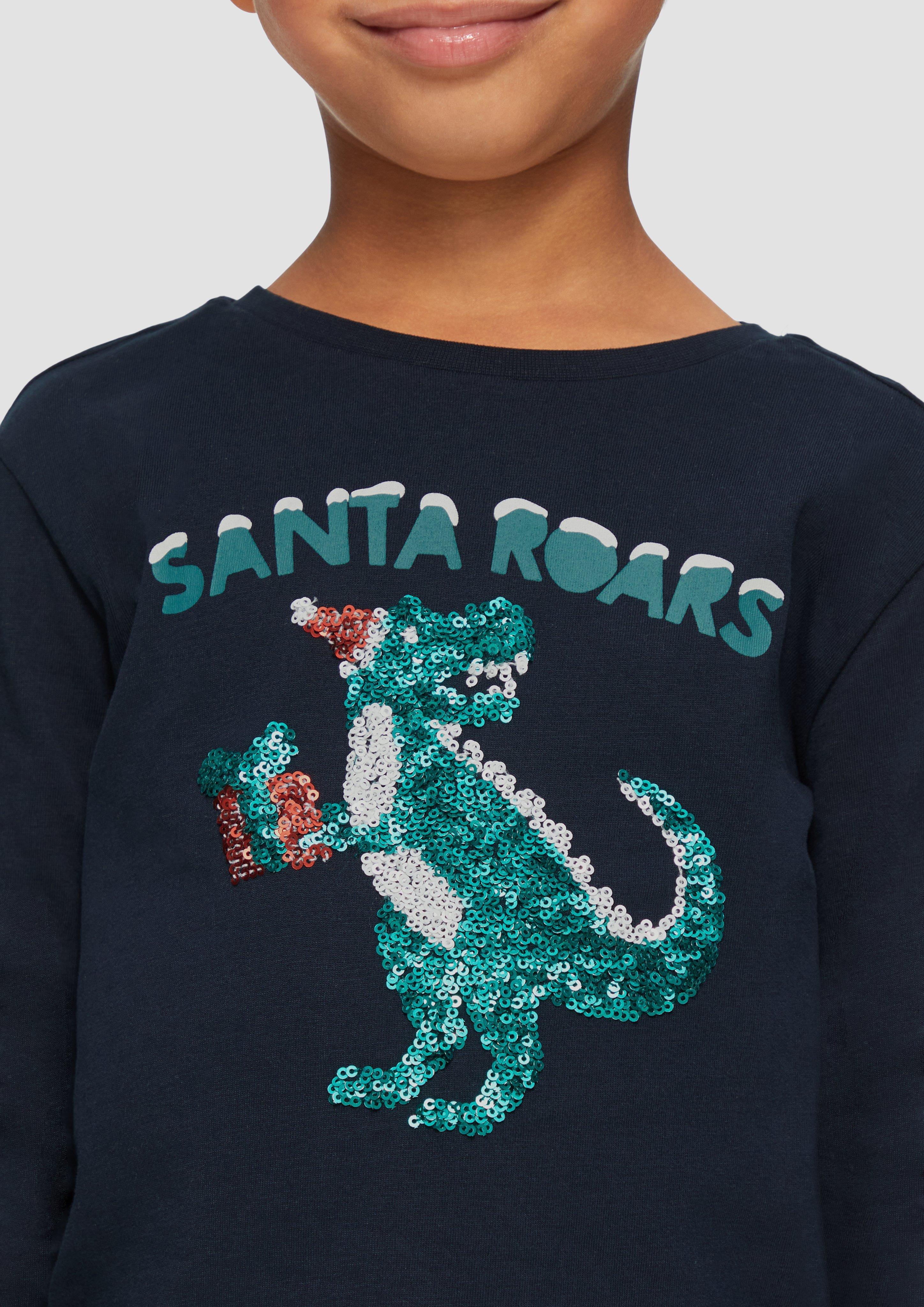 T-shirt in 5952 & 6342