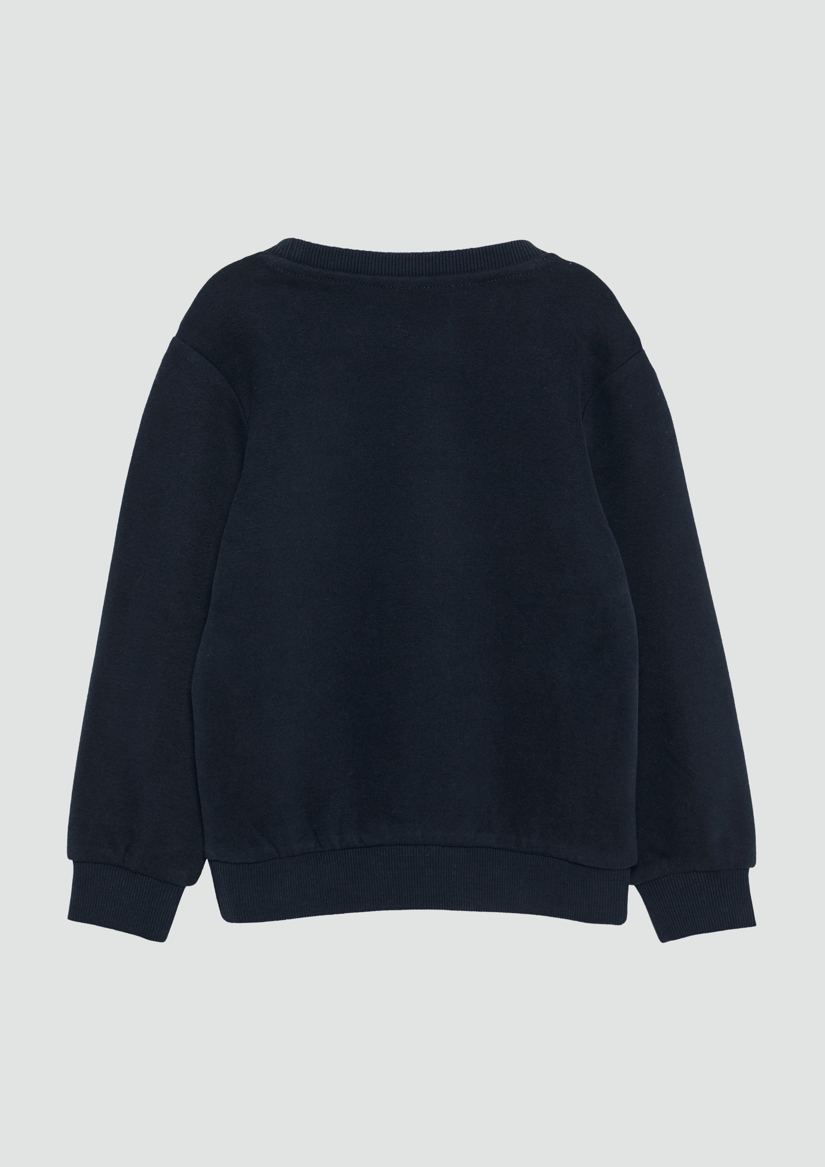 Sweatshirt in 5952