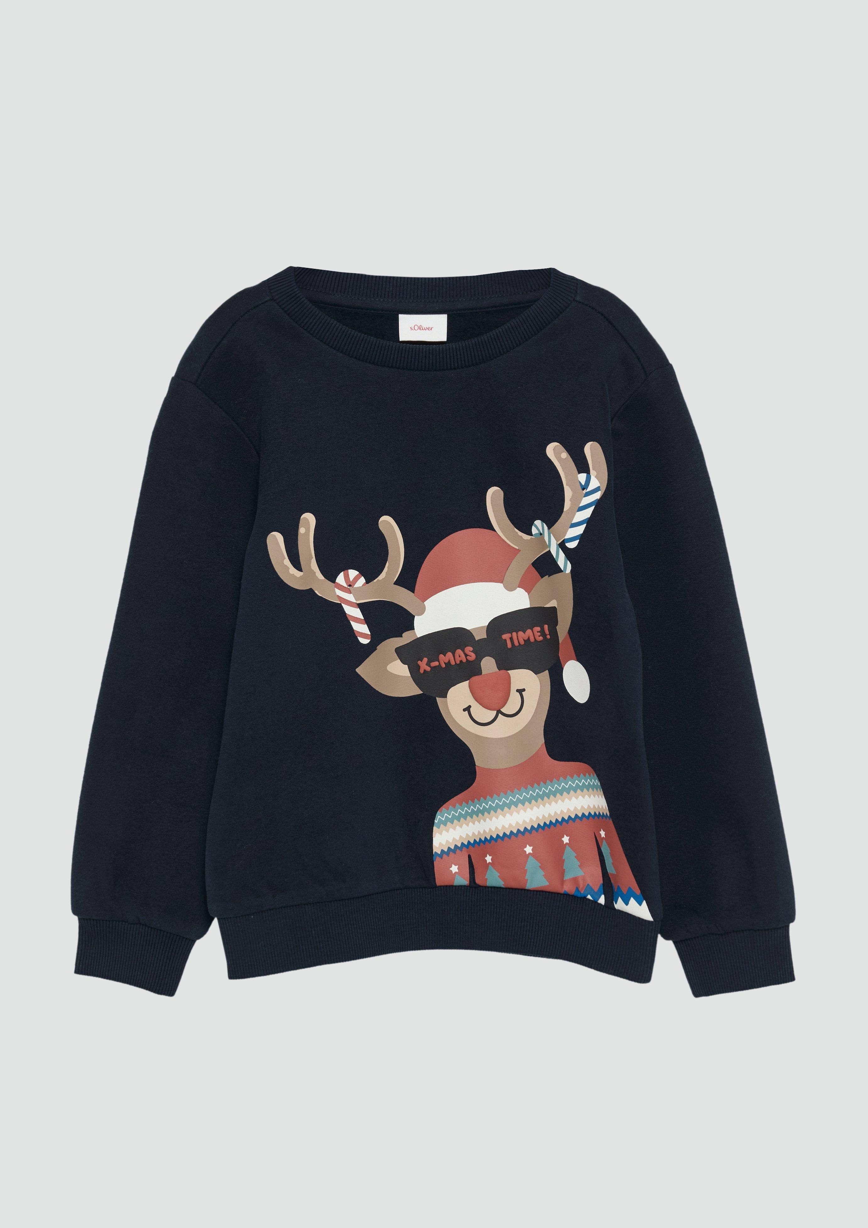 Sweatshirt