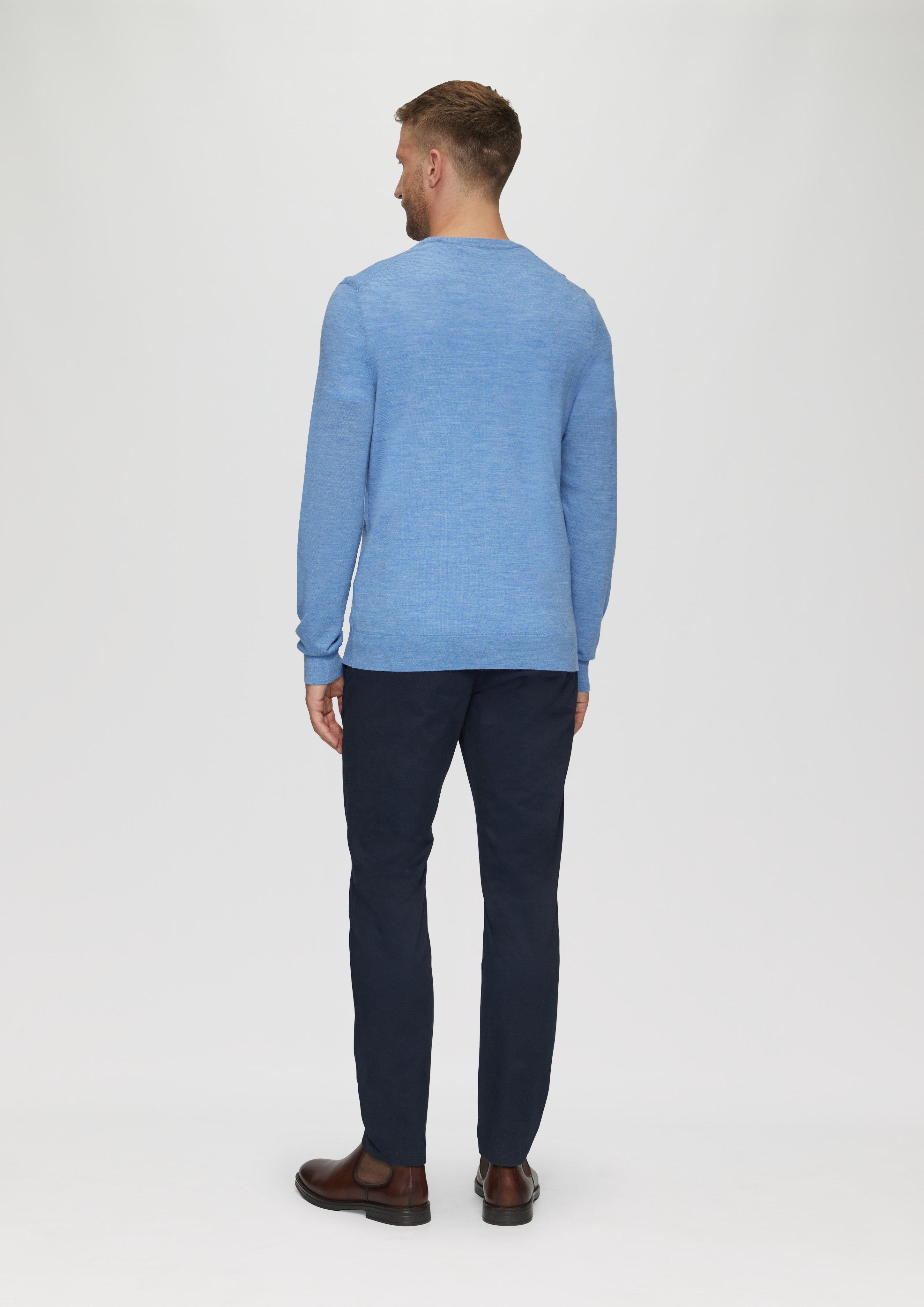 Pull en maille in 53W0