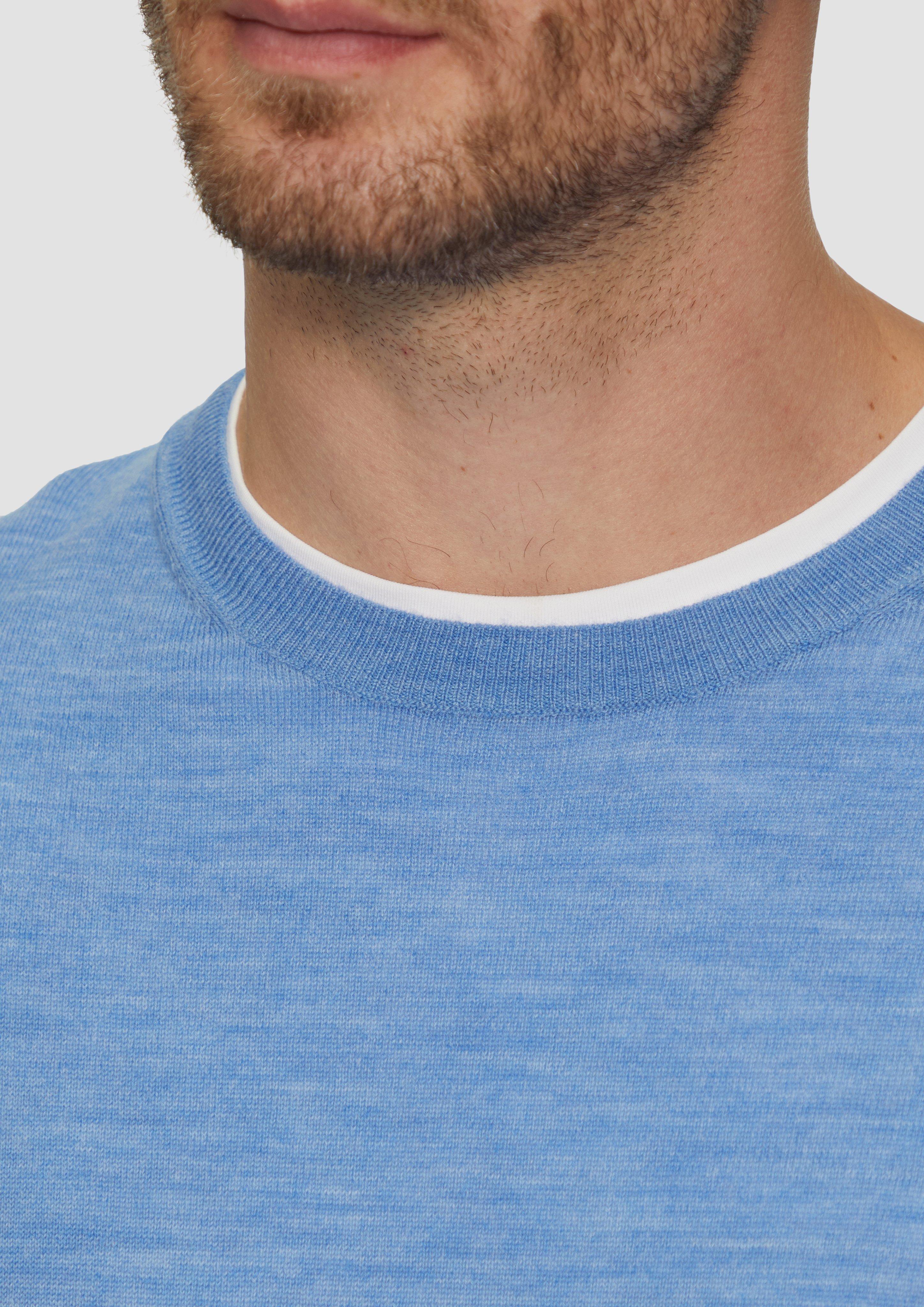 Pull en maille in 53W0