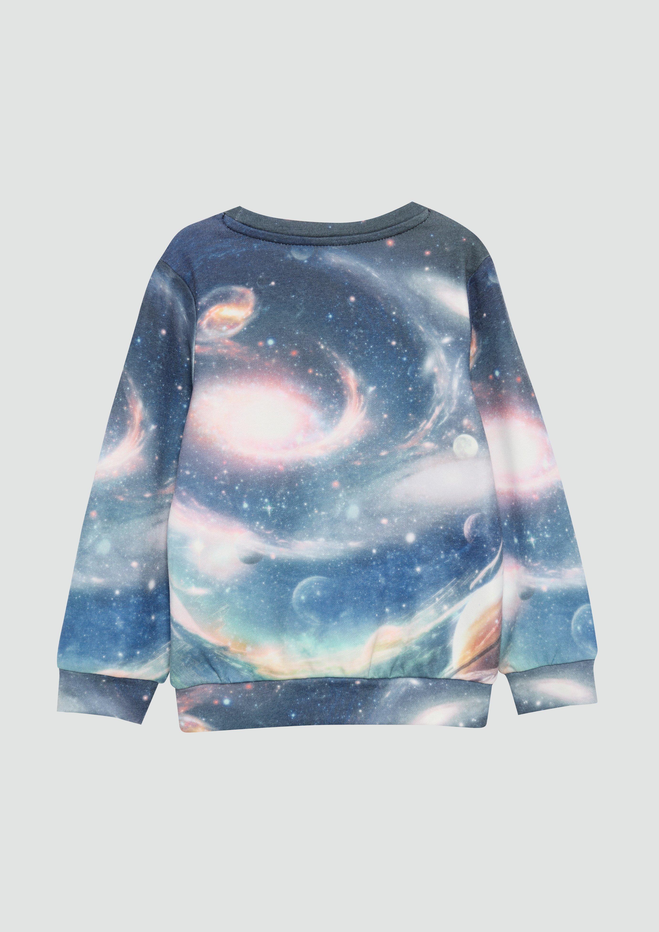 Mikina in 00D1 & 00D2