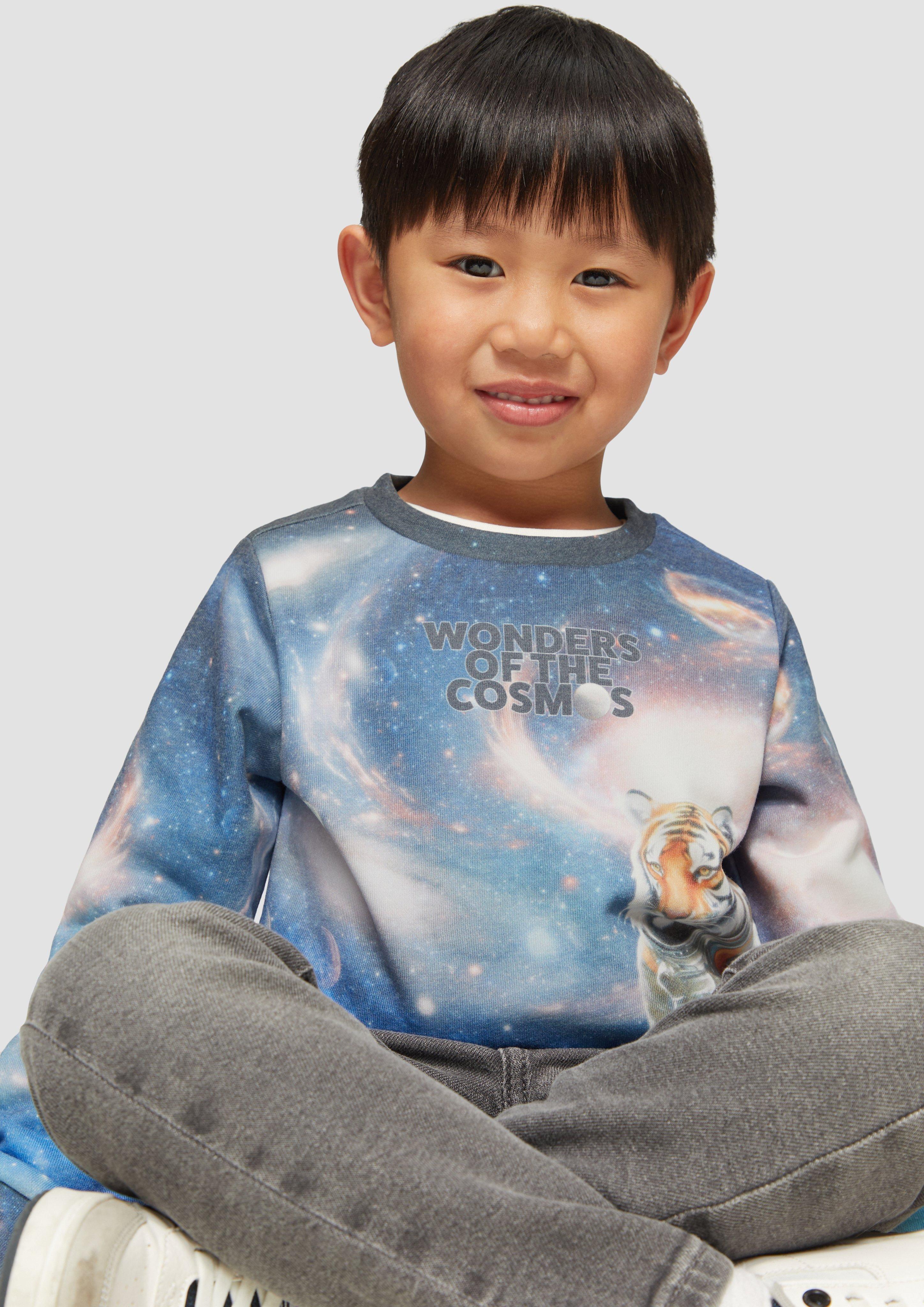 Mikina in 00D1 & 00D2