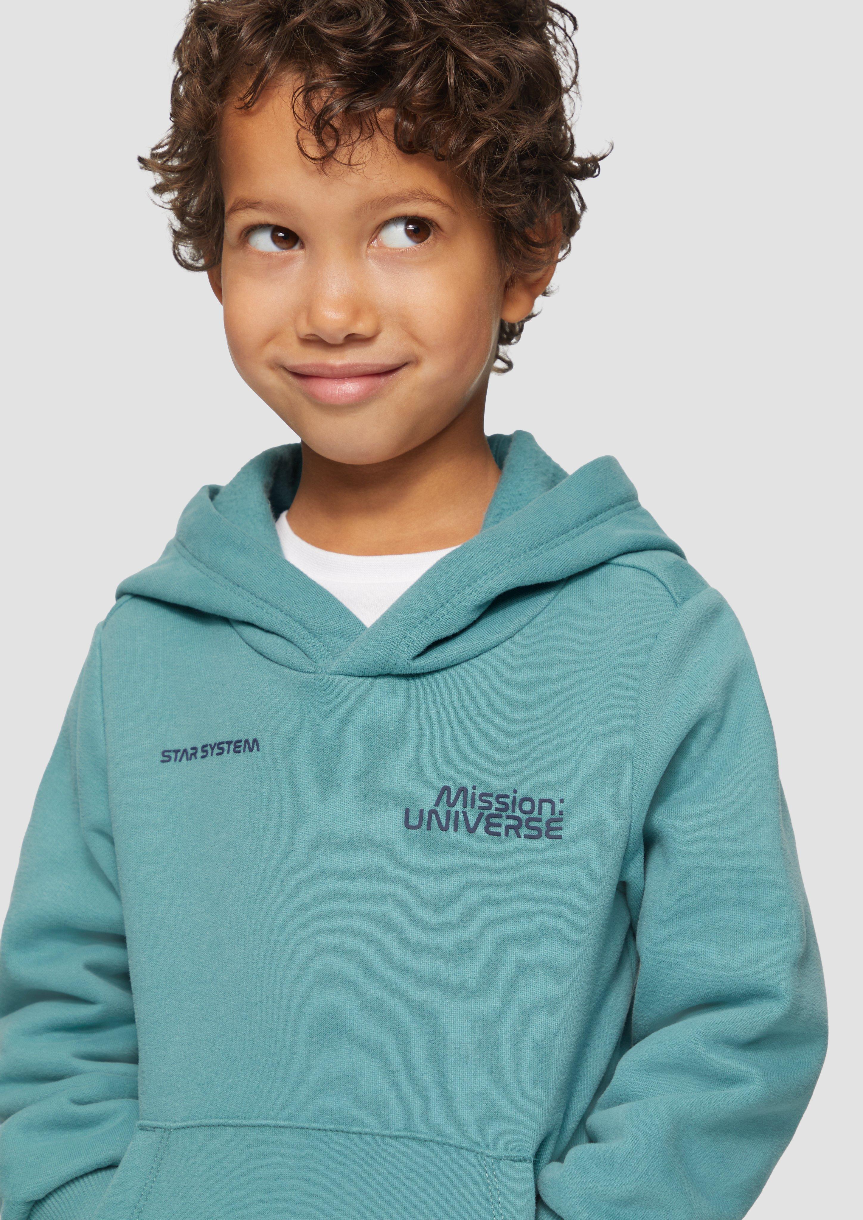 Mikina in 6342 & 5952