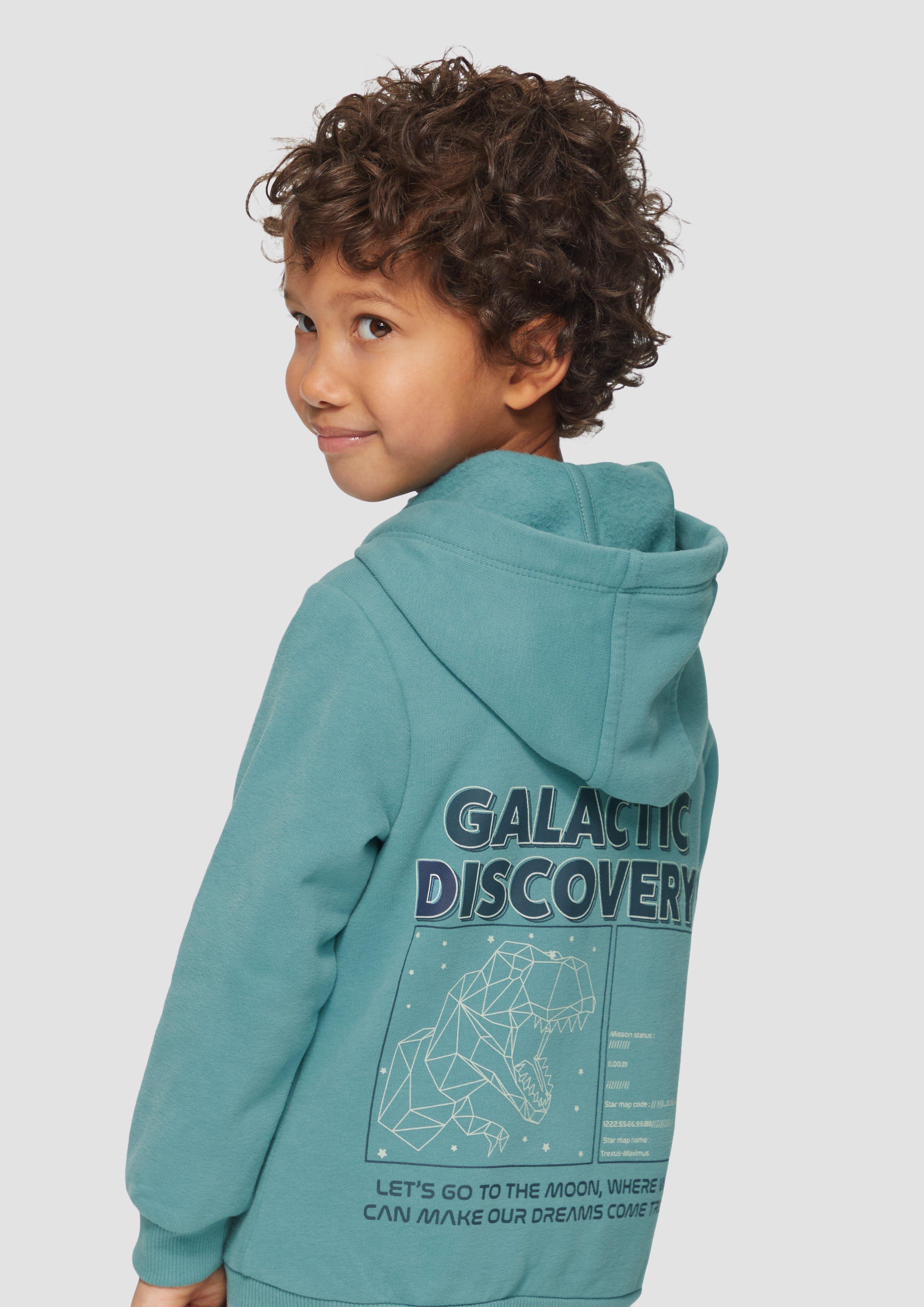 Mikina in 6342 & 5952