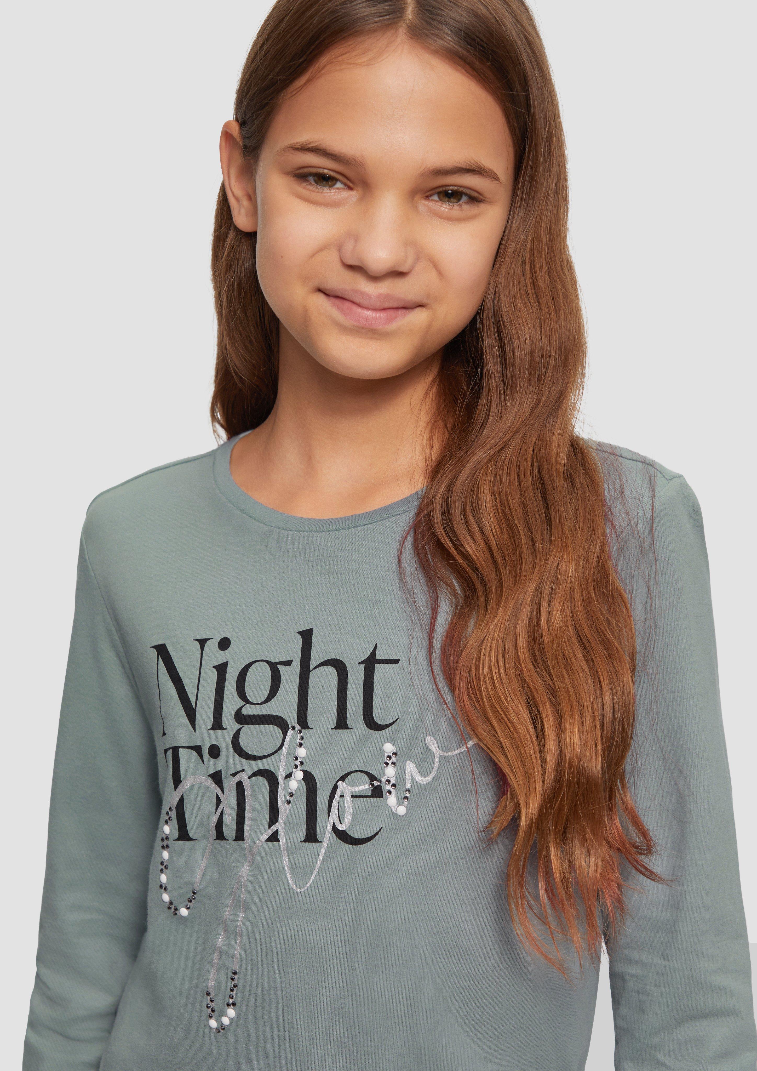 T-Shirt in 5242, 0210 & 9999