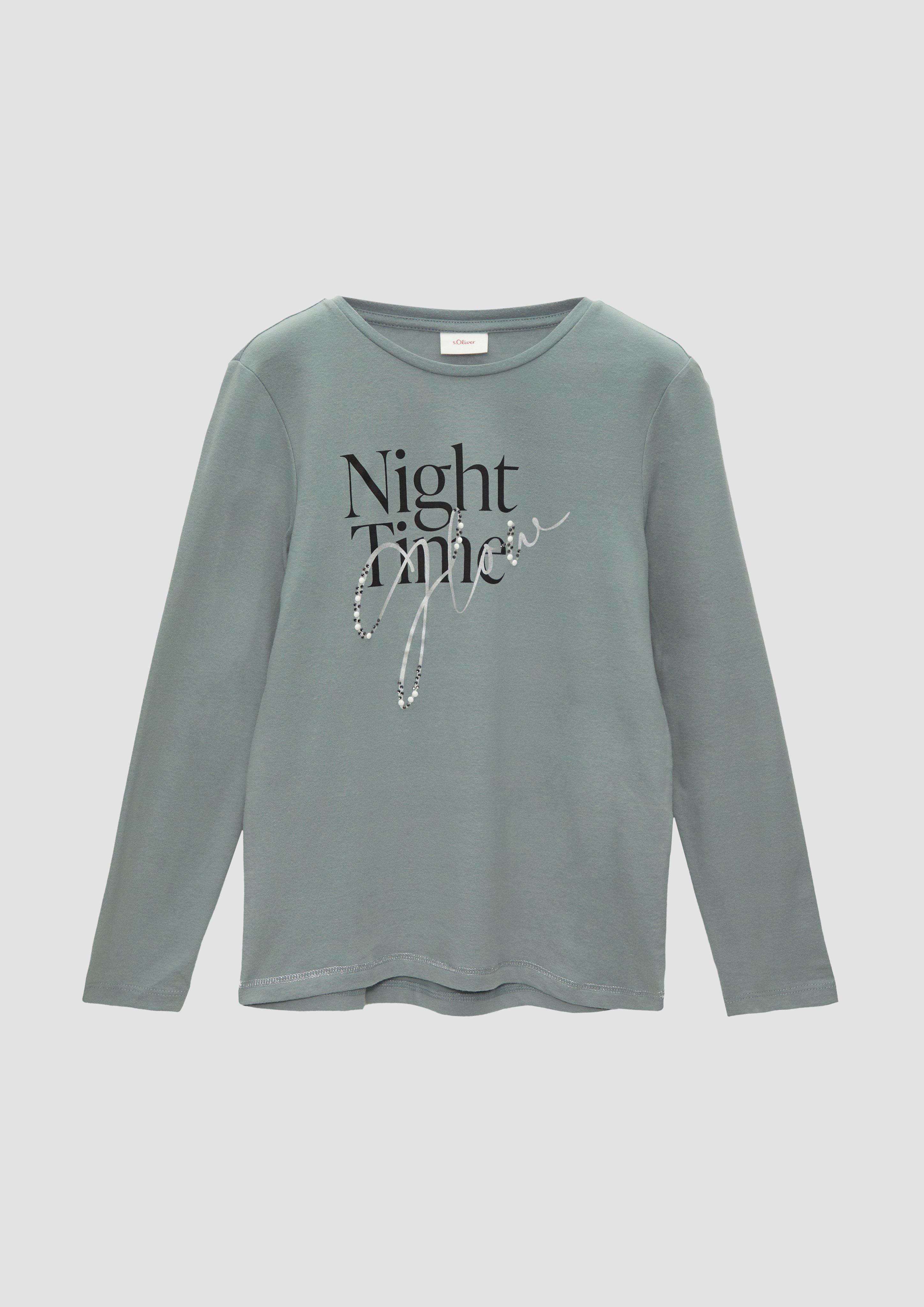 Product sibling blau