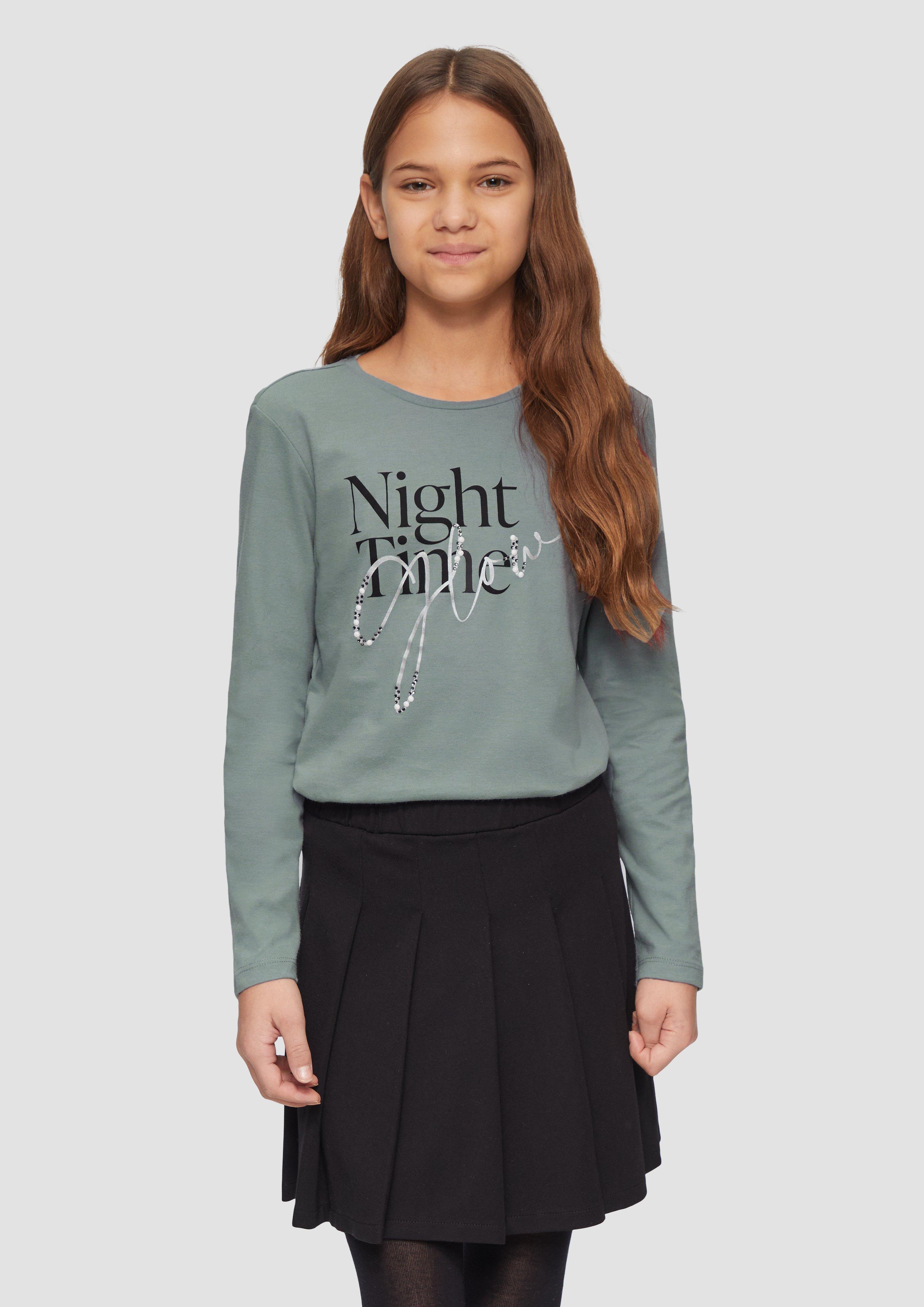 T-Shirt in 5242, 0210 & 9999