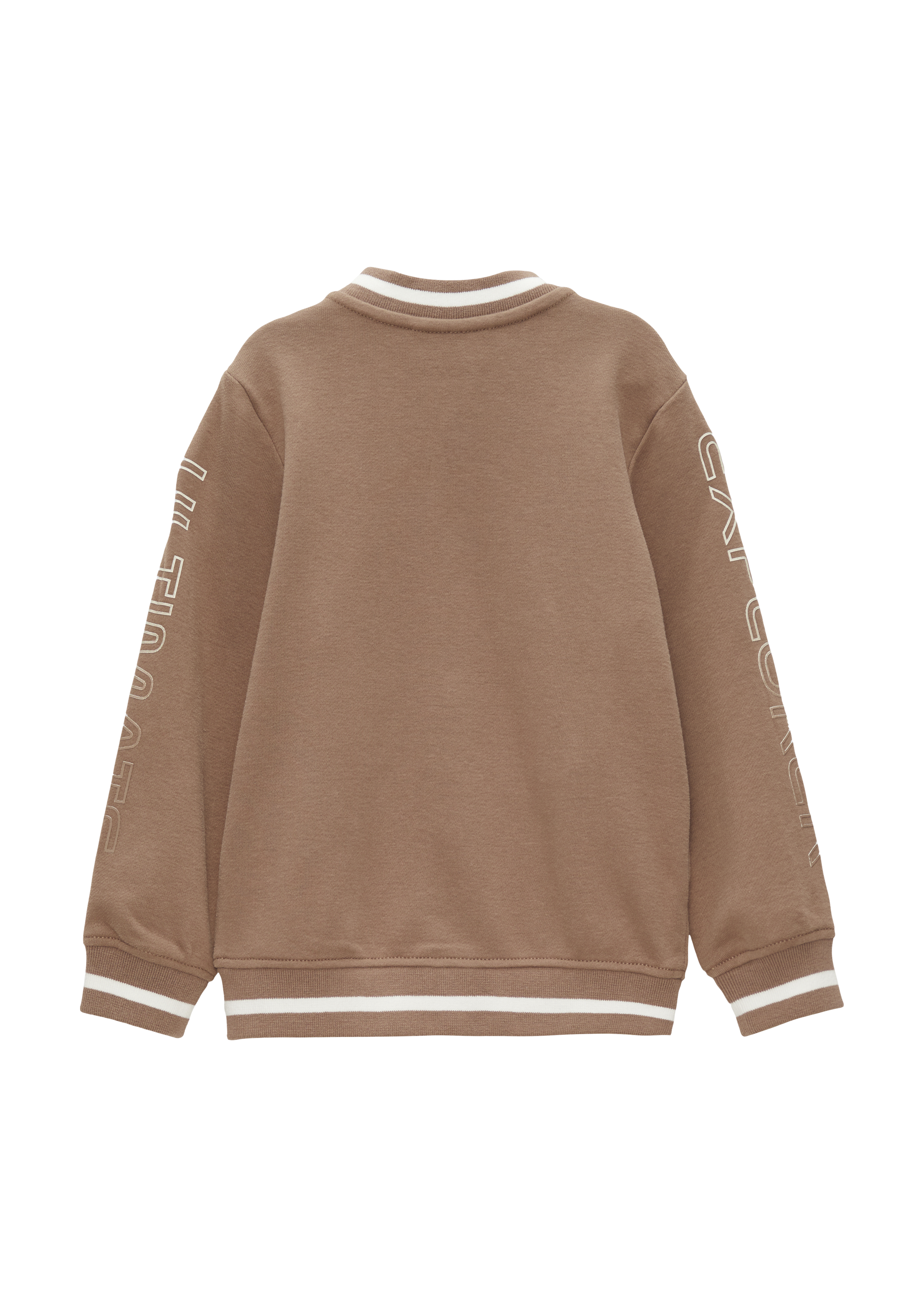 Thumbnail - Sweatshirt Jacke