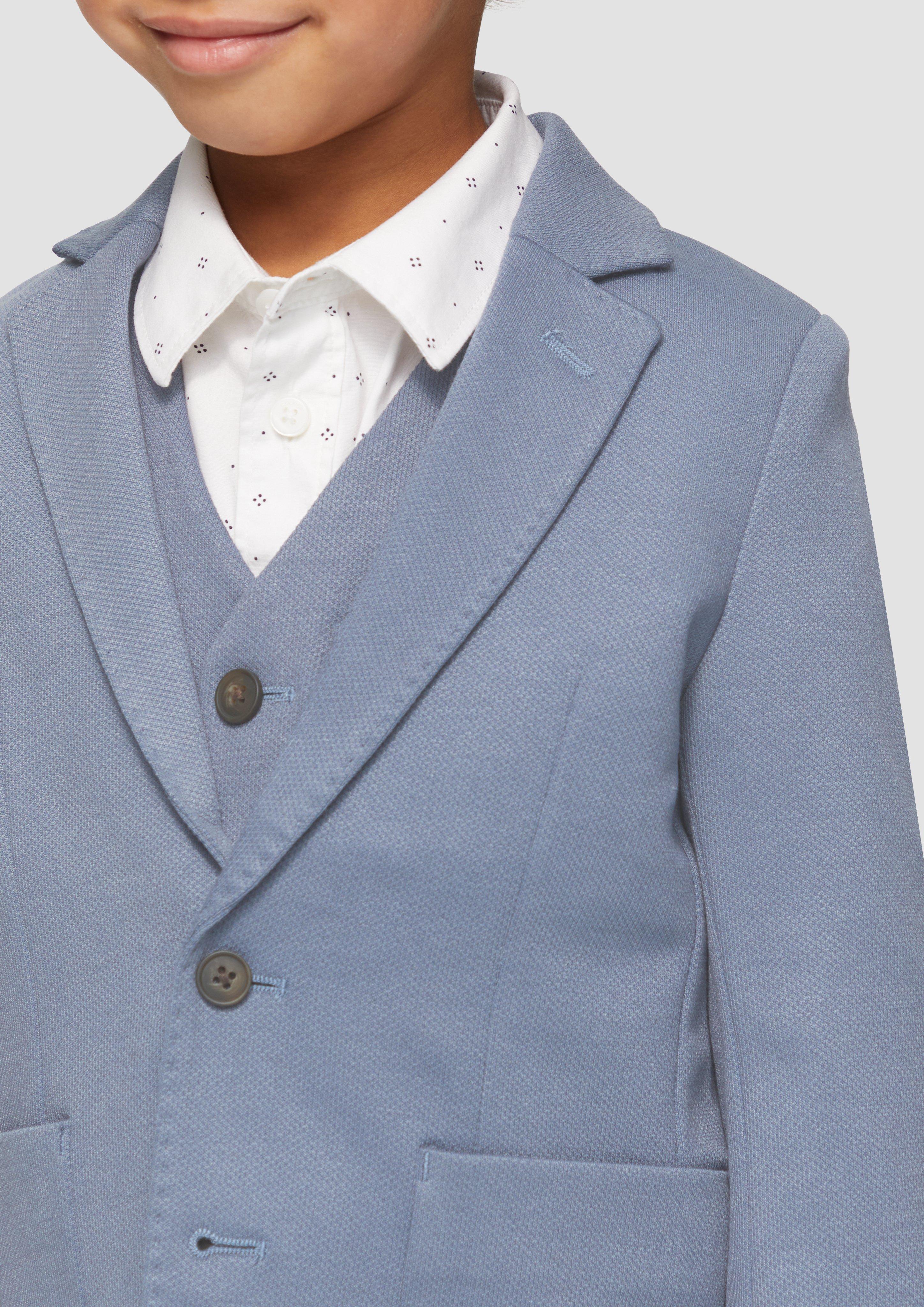 Veste d'intérieur in 5409