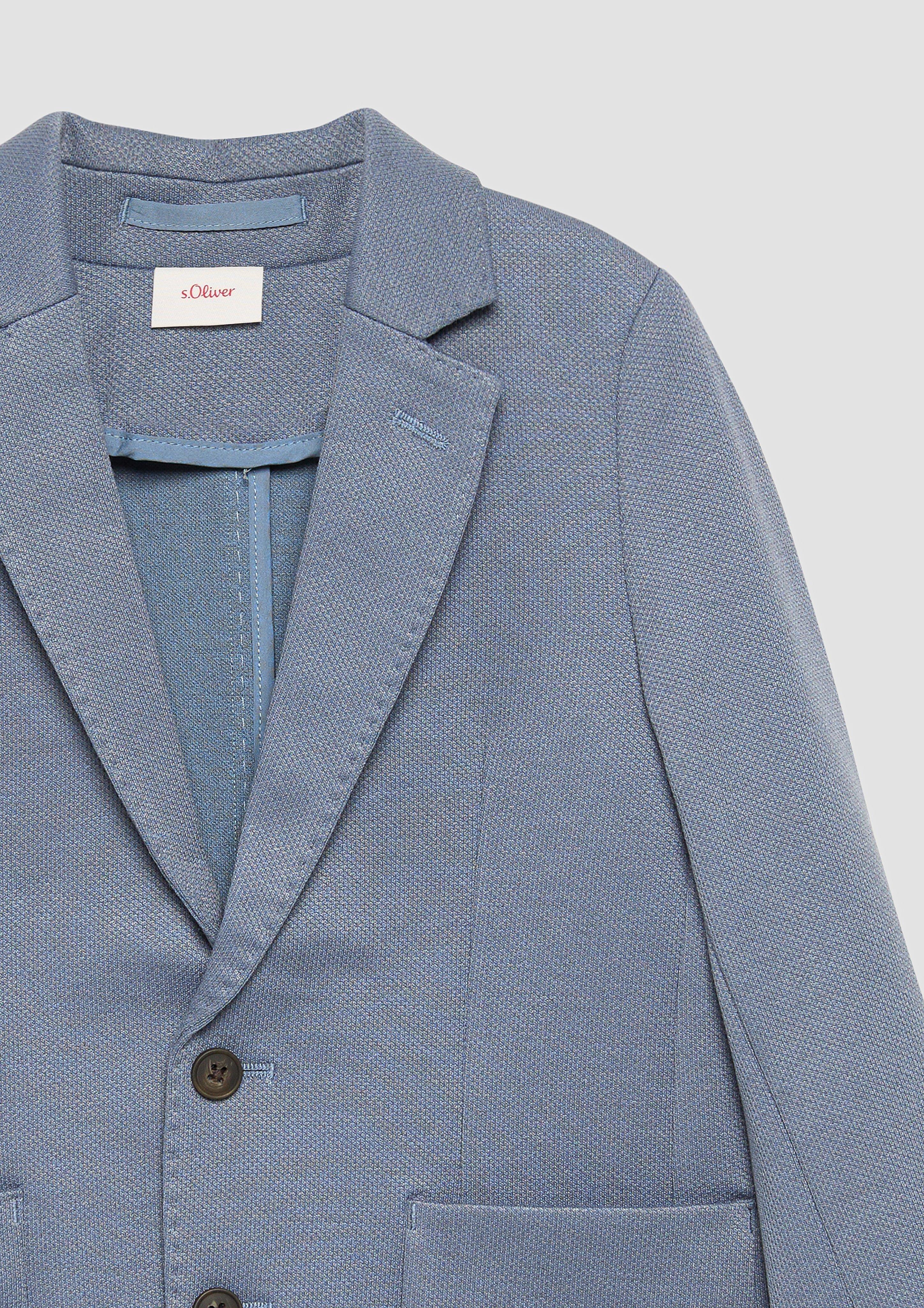 Veste d'intérieur in 5409