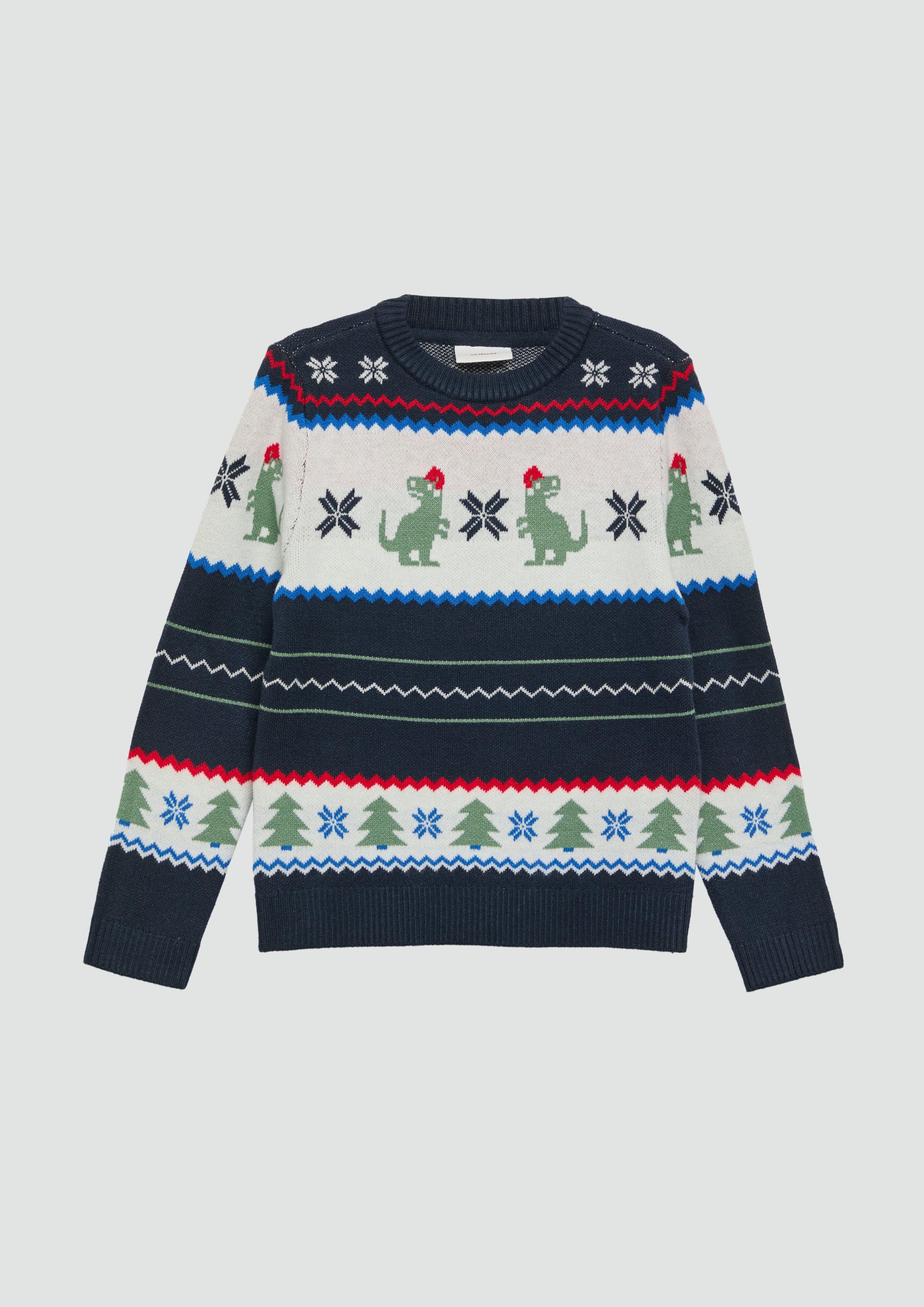 Strickpullover