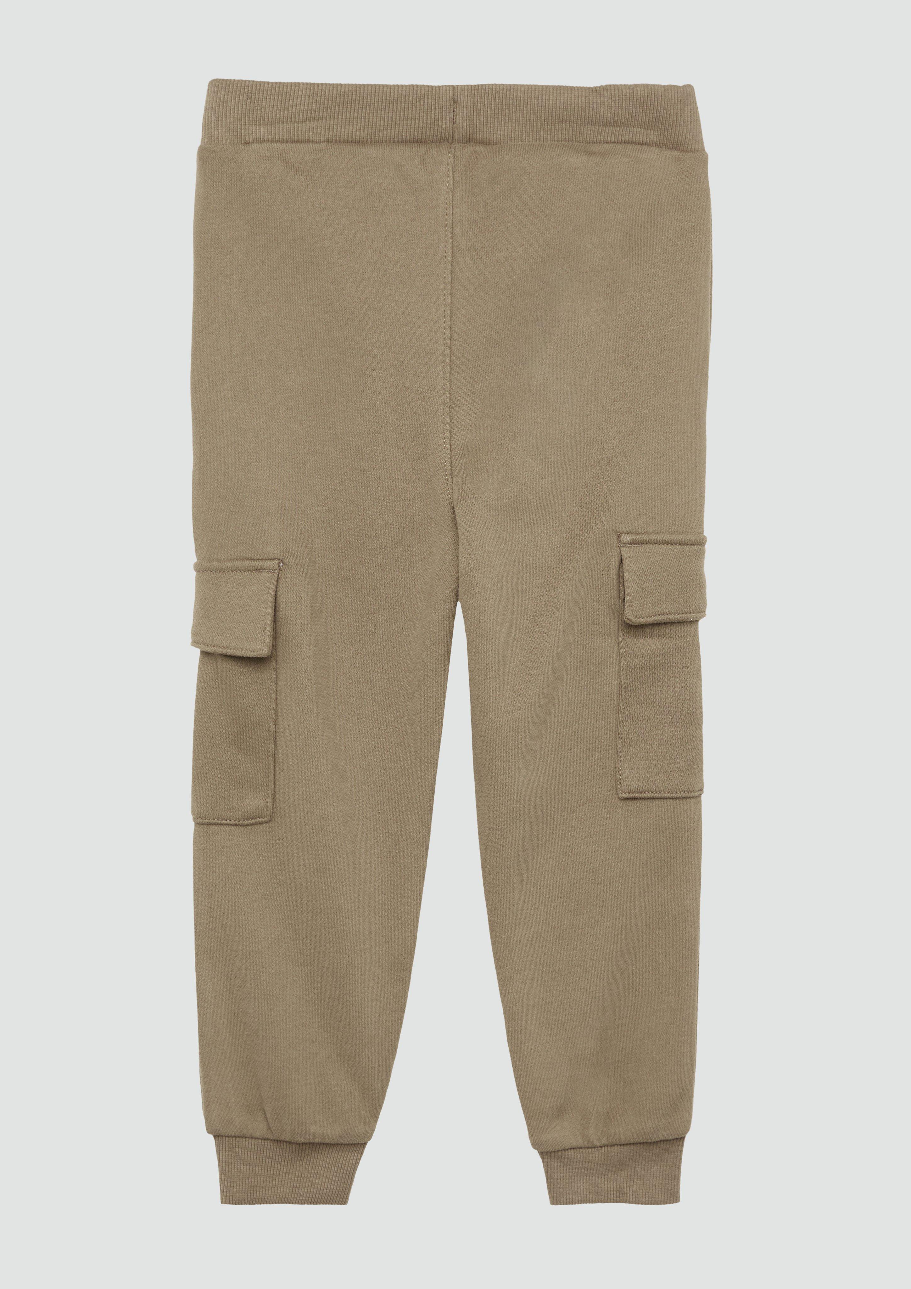 Leggins in 8612 & 9999