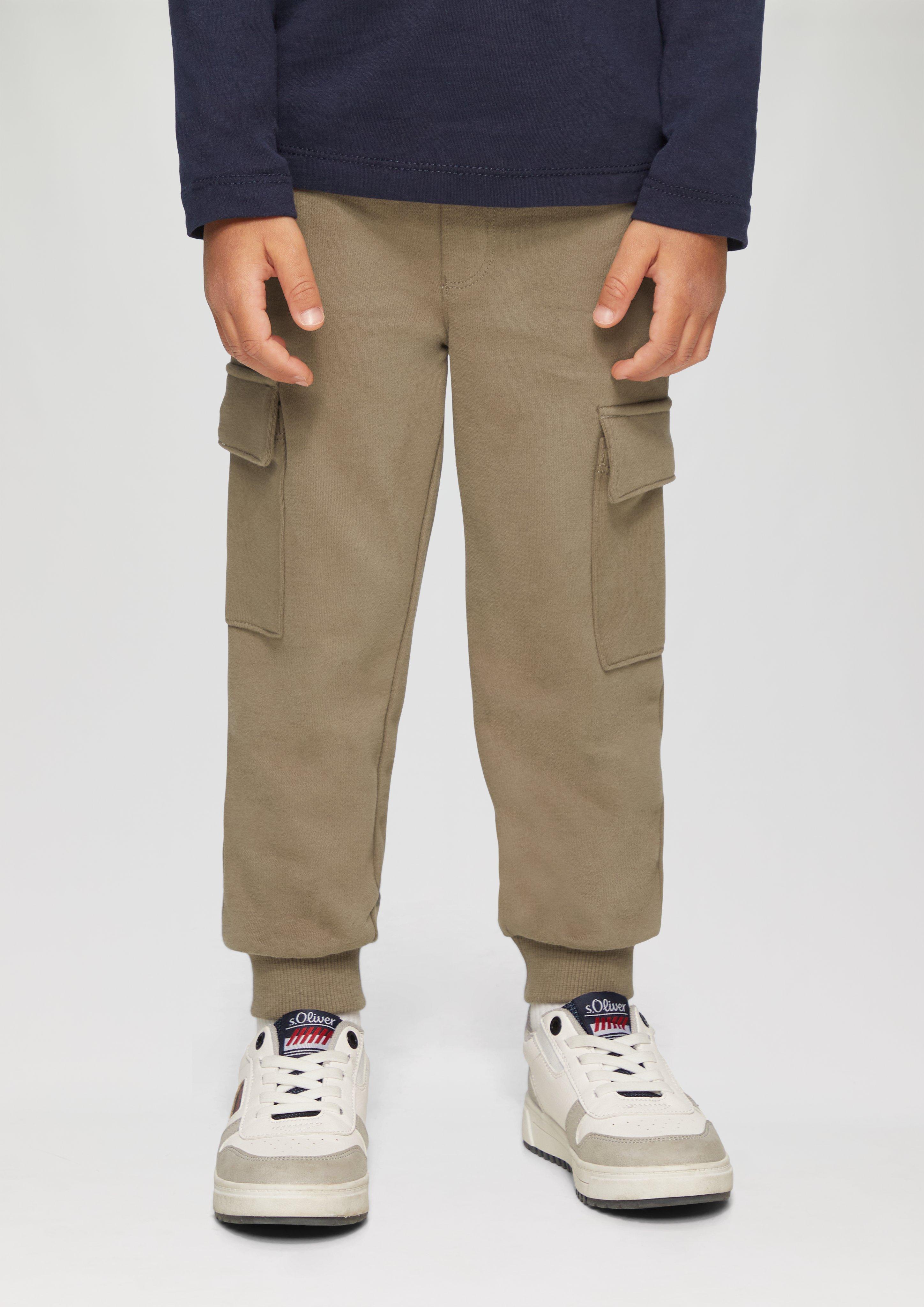 Leggins in 8612 & 9999