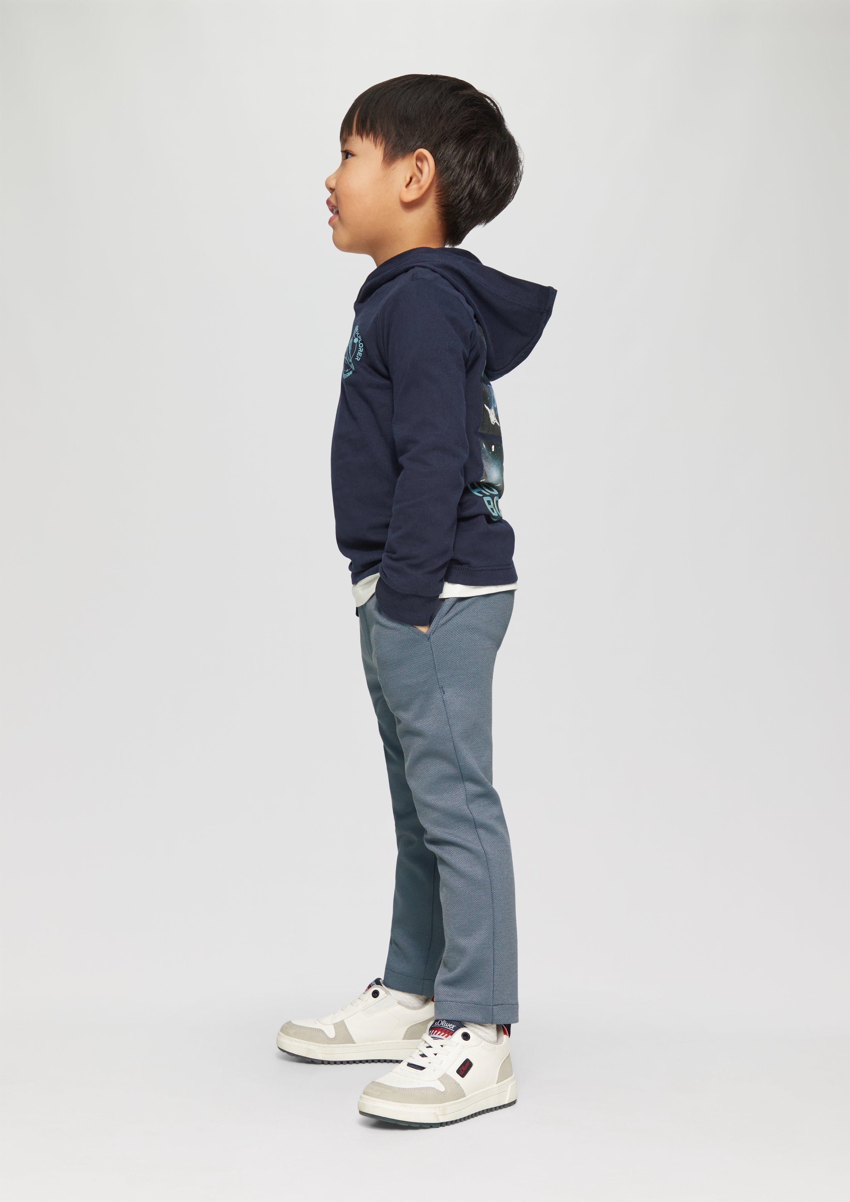 Broek in 5409