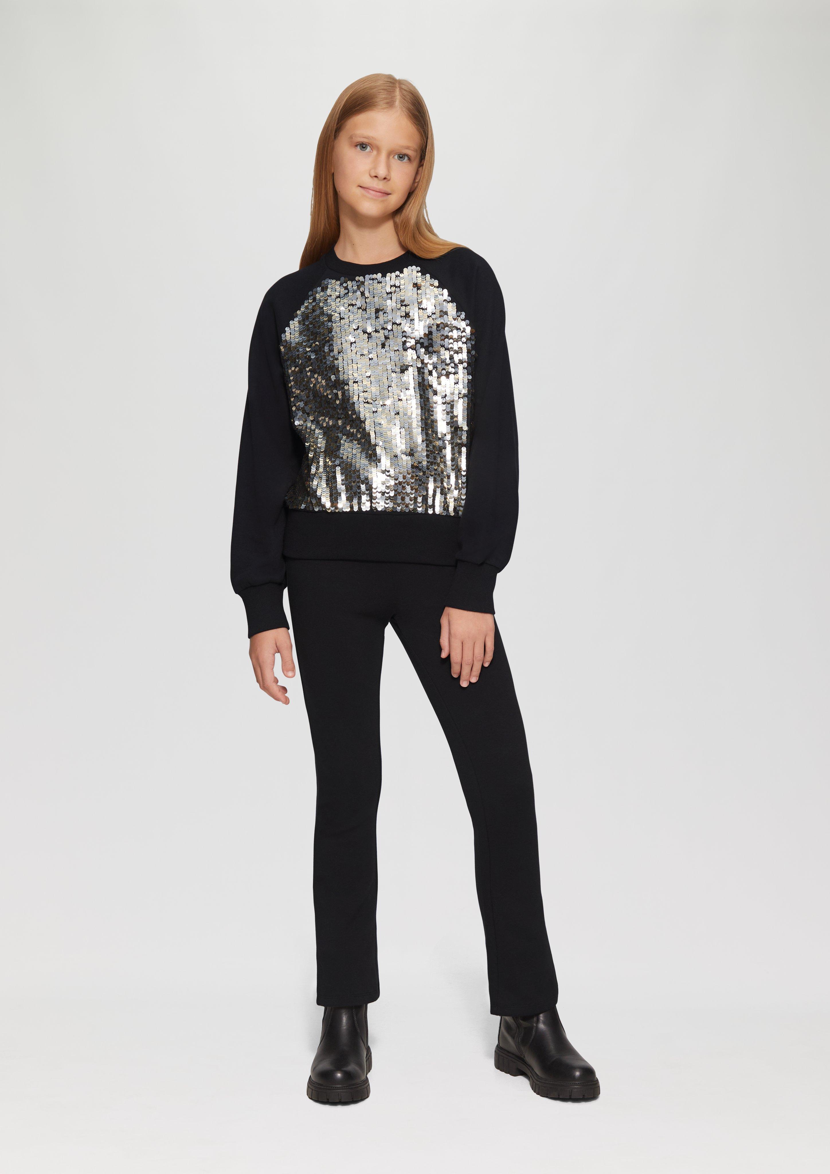 Mikina in 9999 & 0210