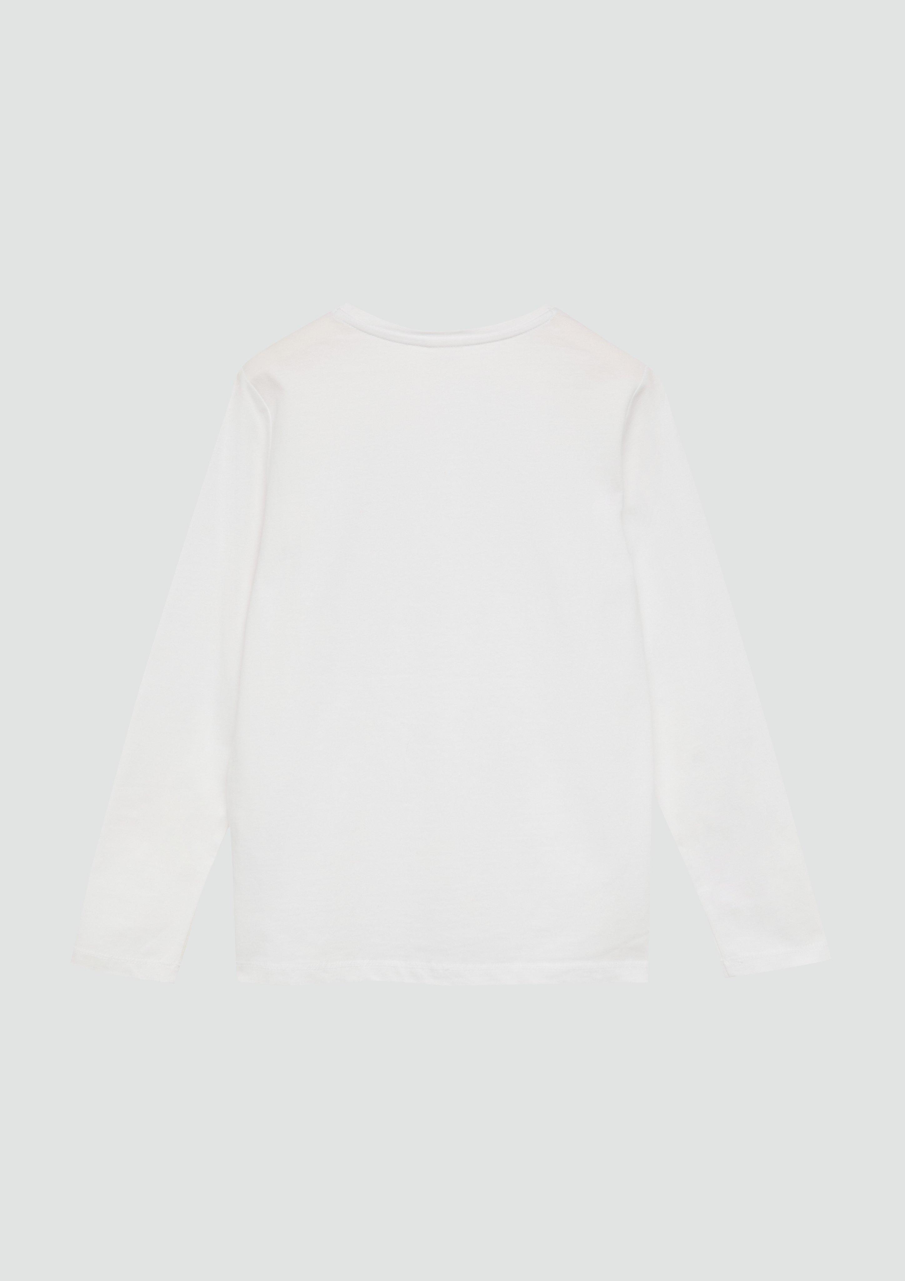 T-shirt in 0100 & 9999