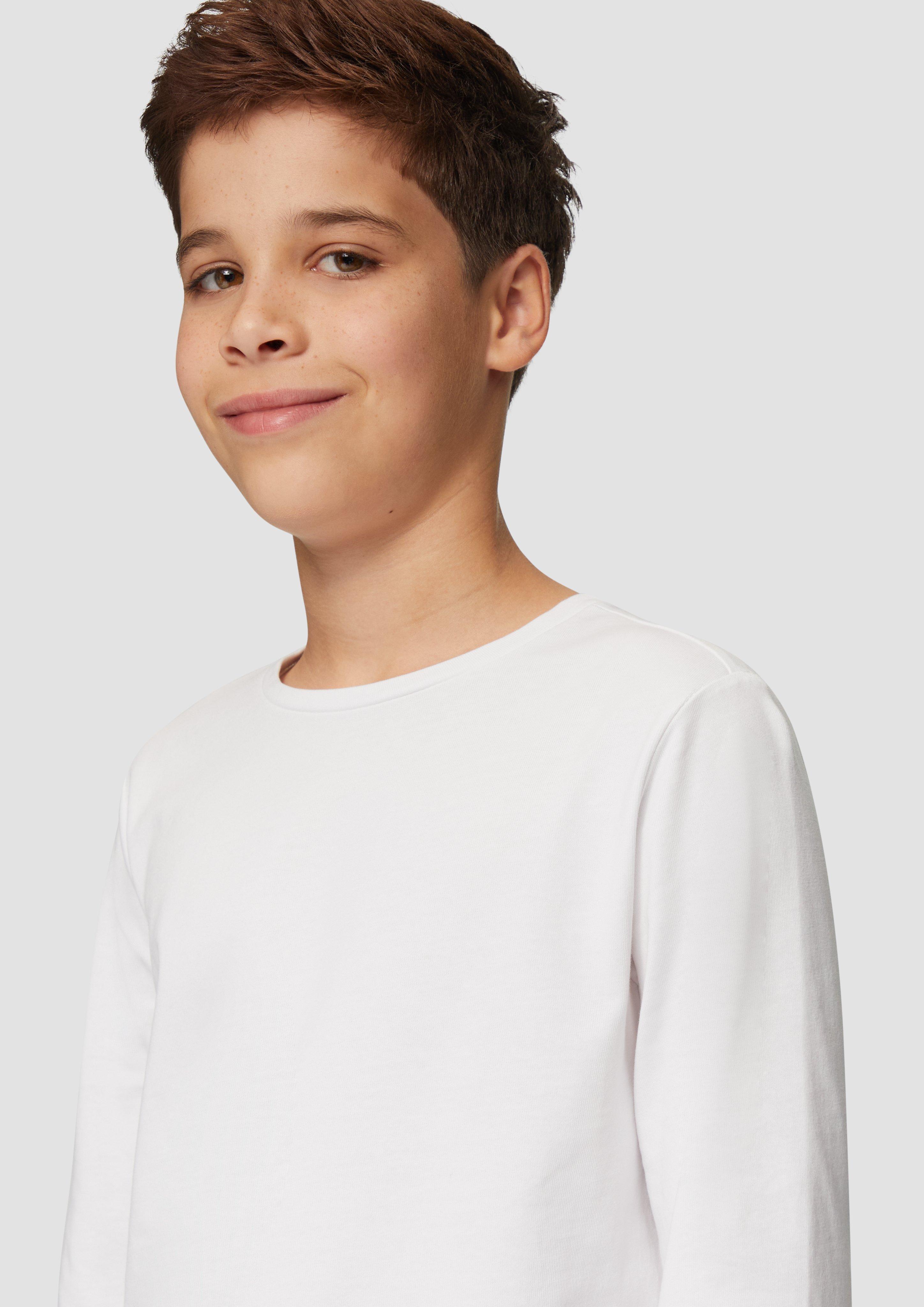 T-shirt in 0100 & 9999