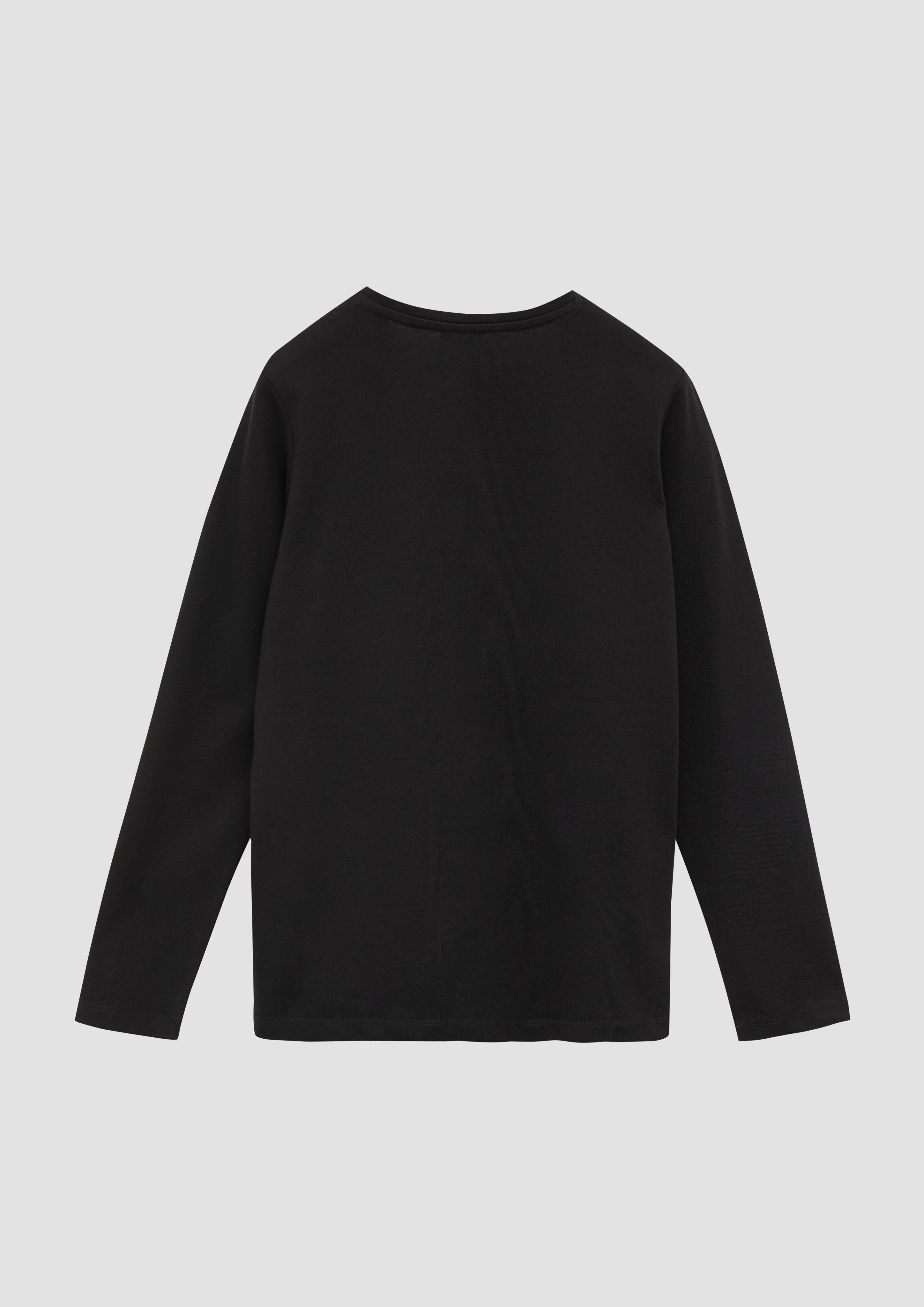 T-shirt in 9999 & 0100