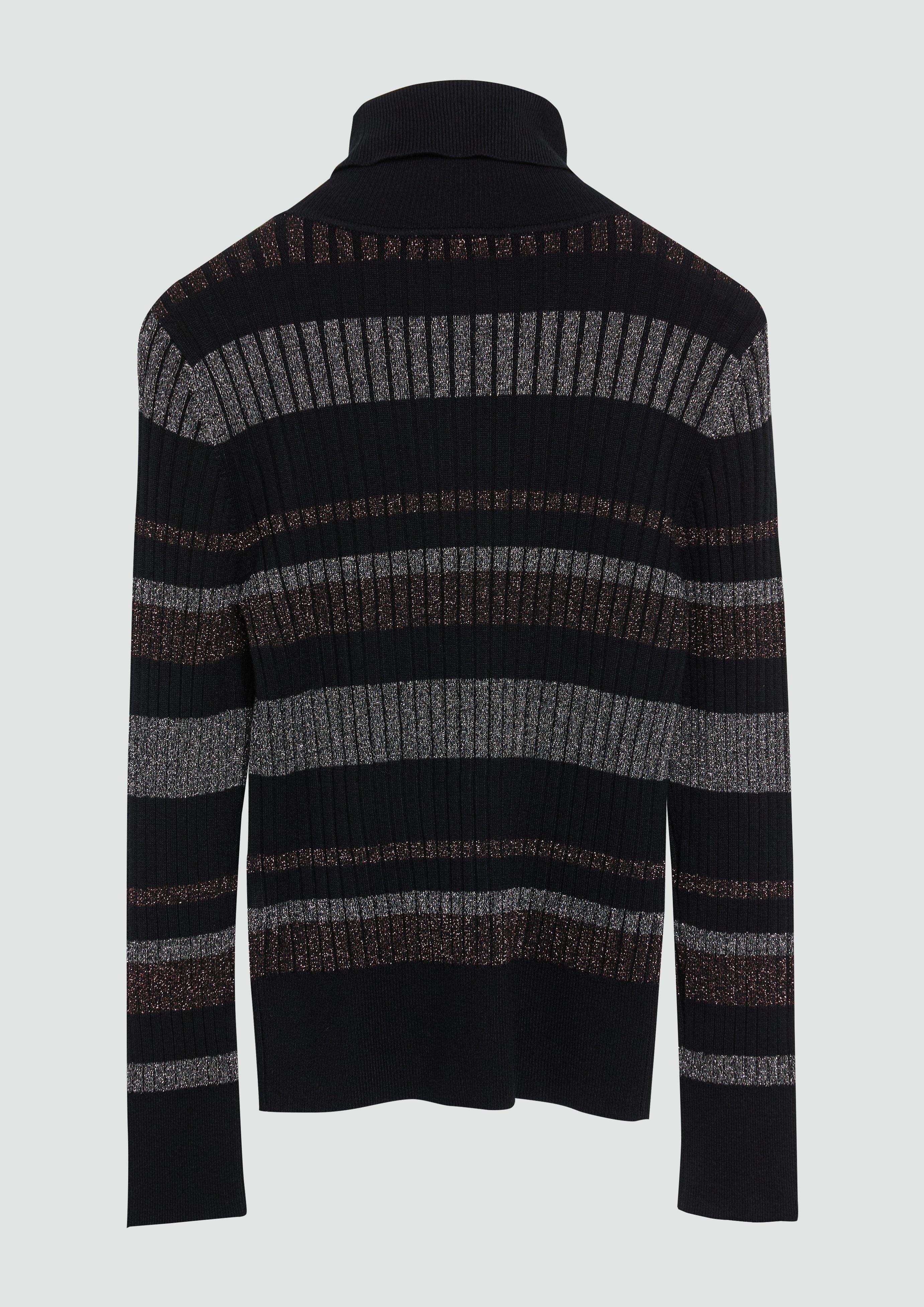 Strickpullover in 99X6