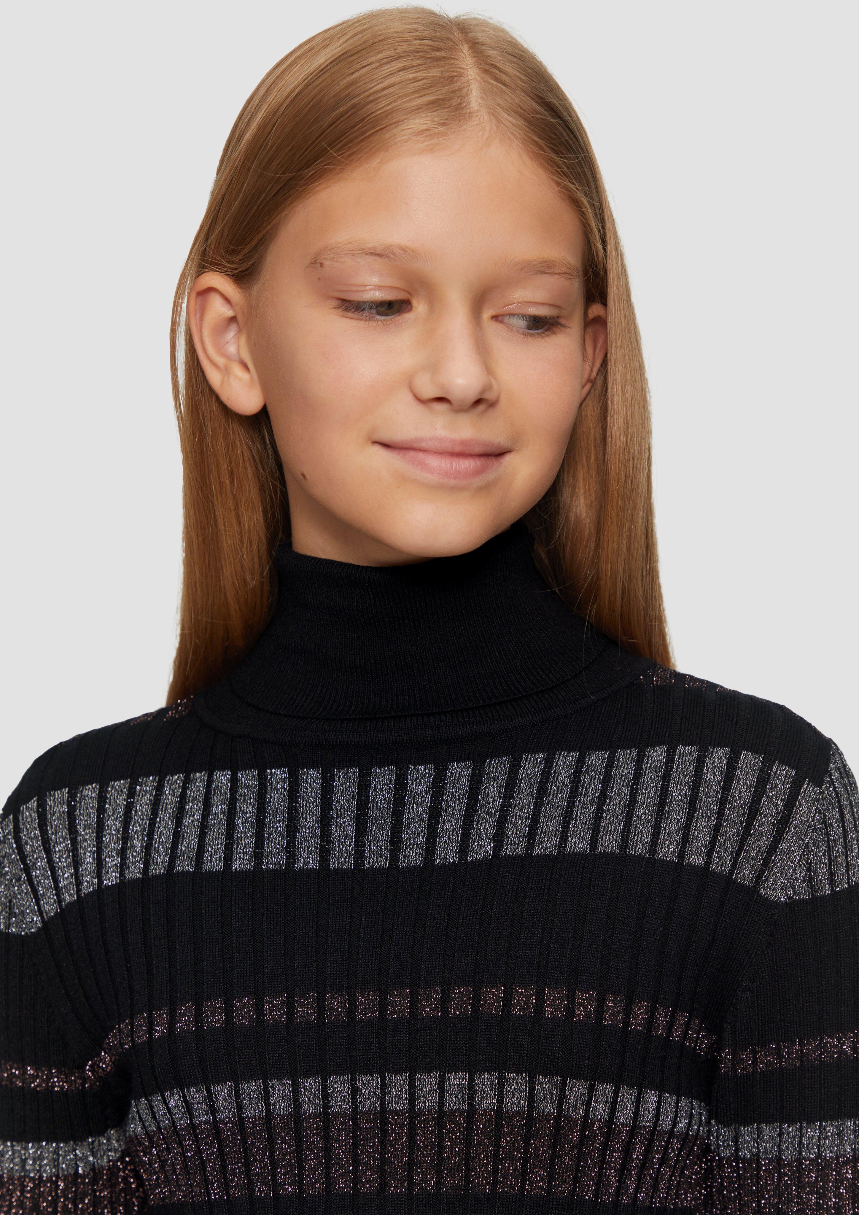 Strickpullover in 99X6