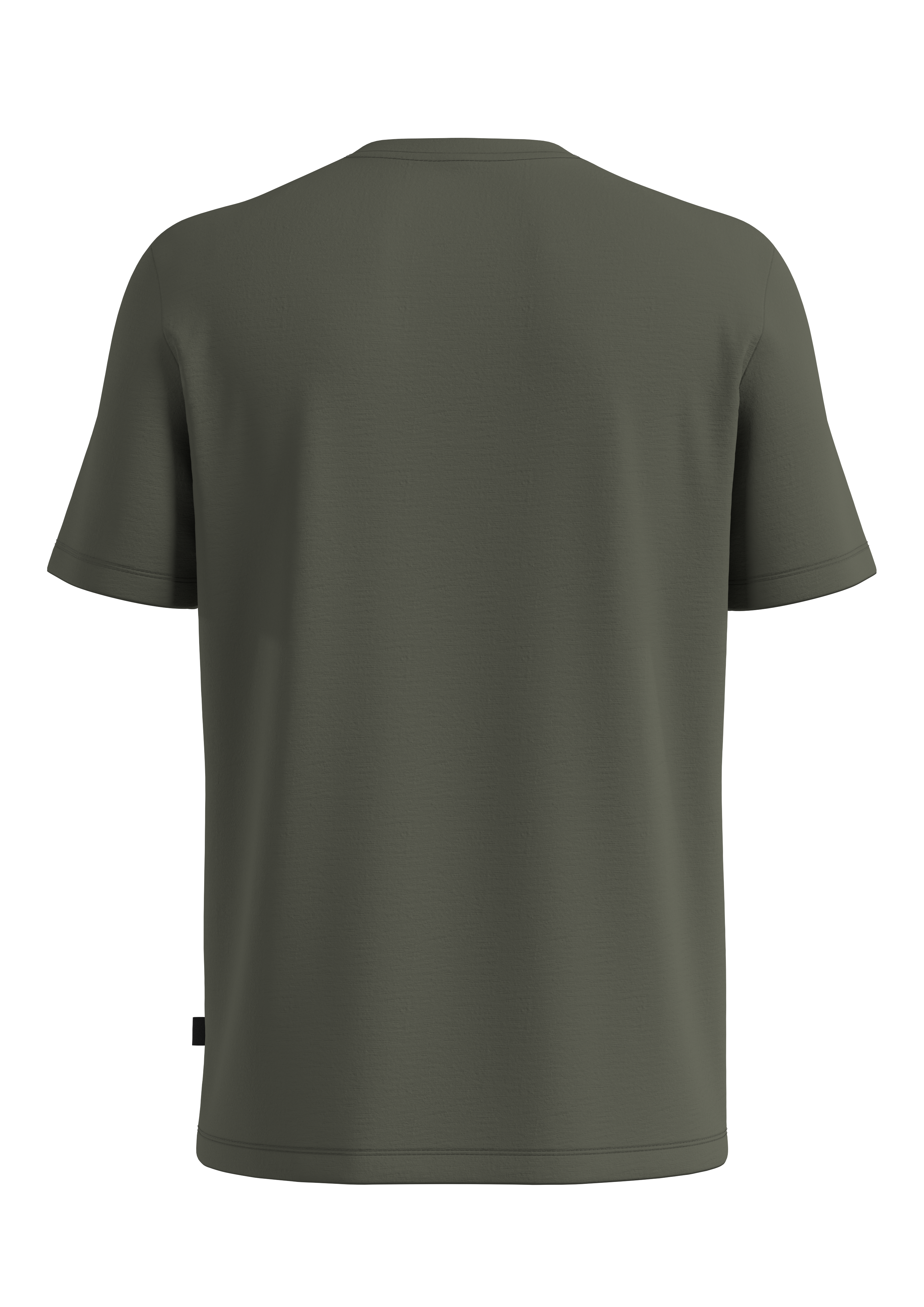 T-shirt in 7940, 9581 & 0120