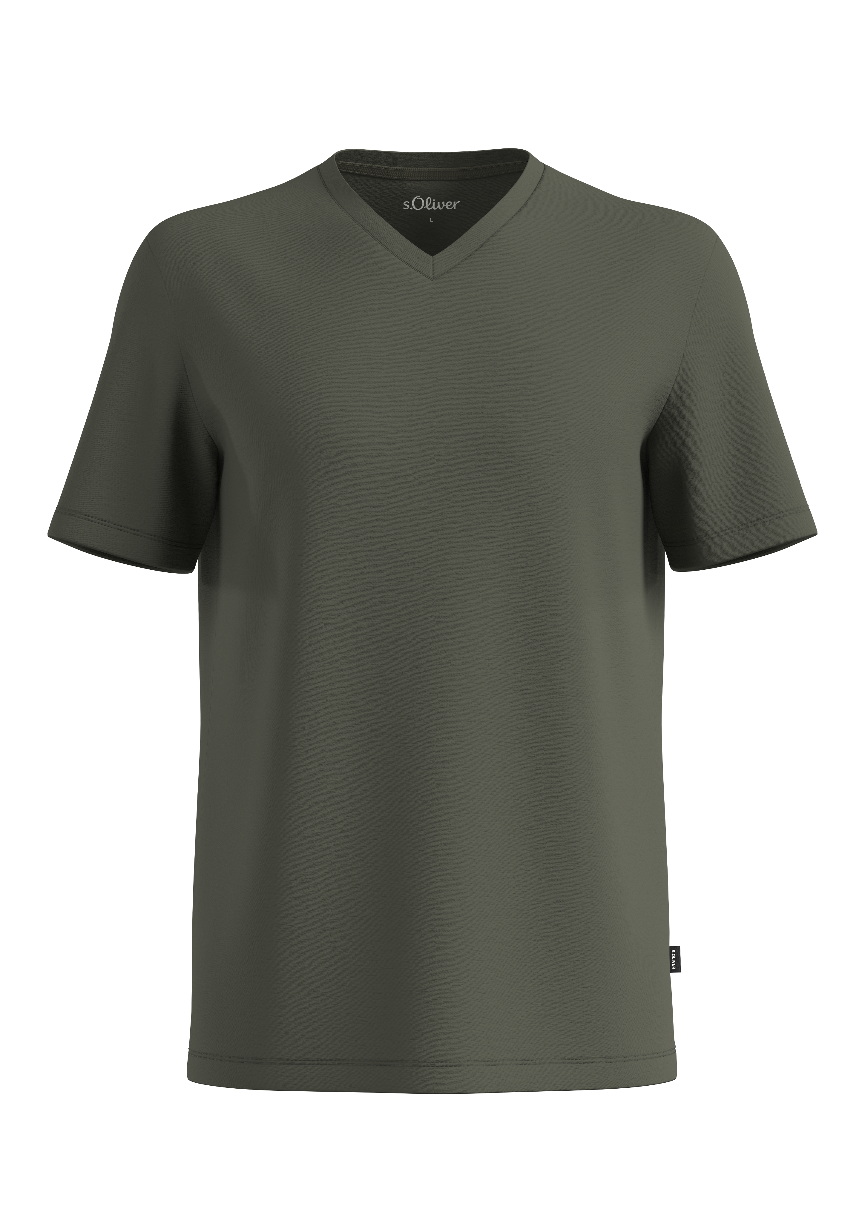 T-shirt in 7940, 9581 & 0120