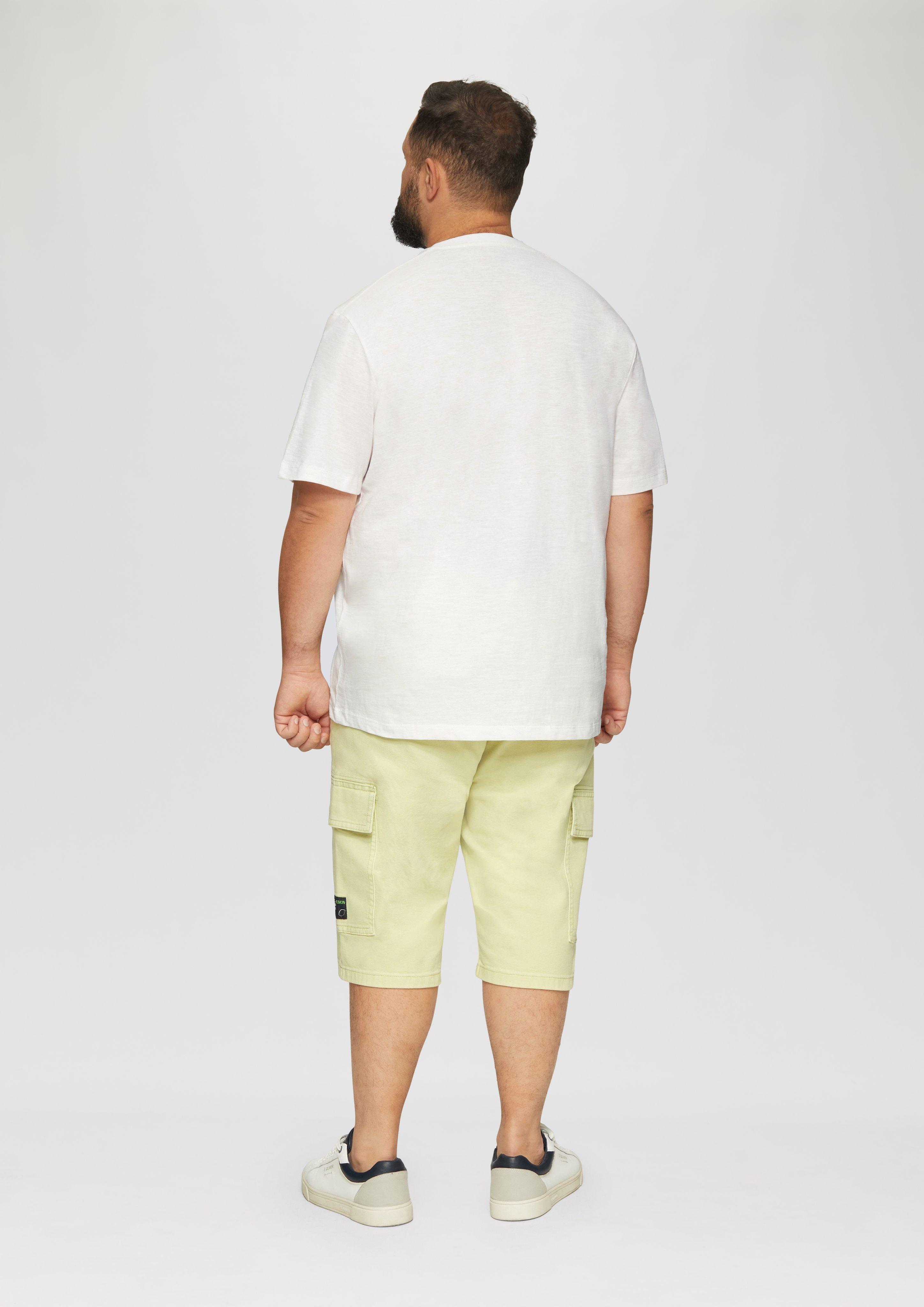 T-shirt in 01D2 & 33D2