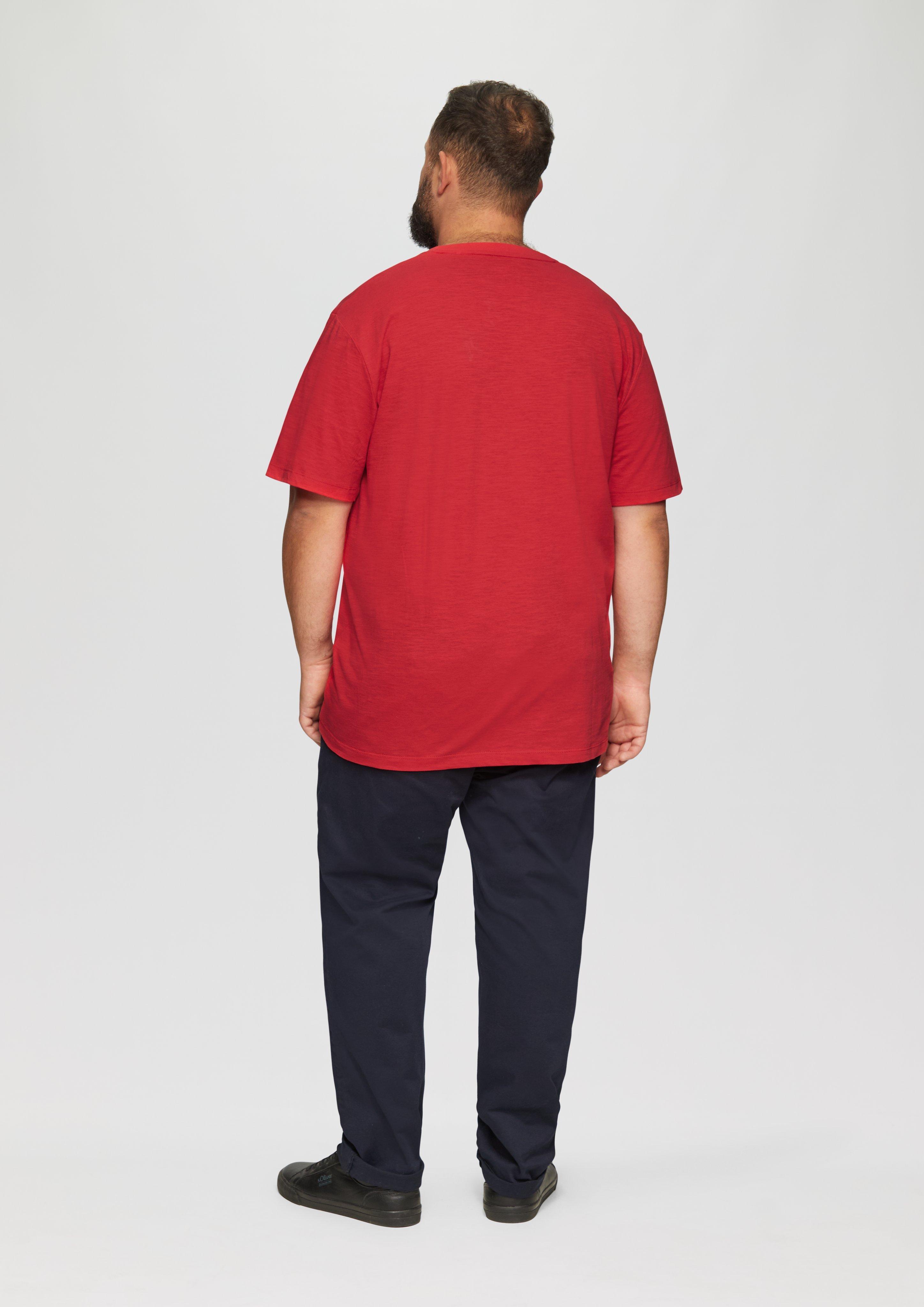 Tričko in 33D2 & 01D2