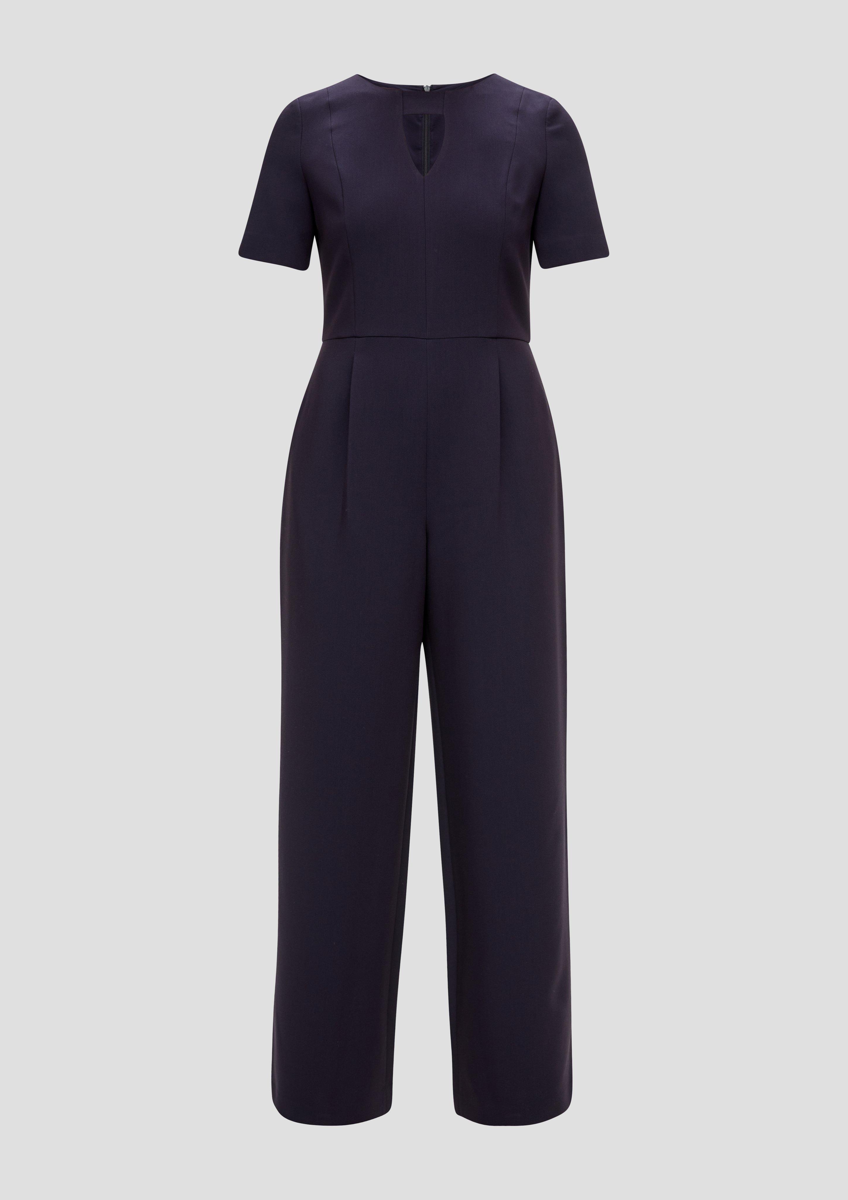 Overall