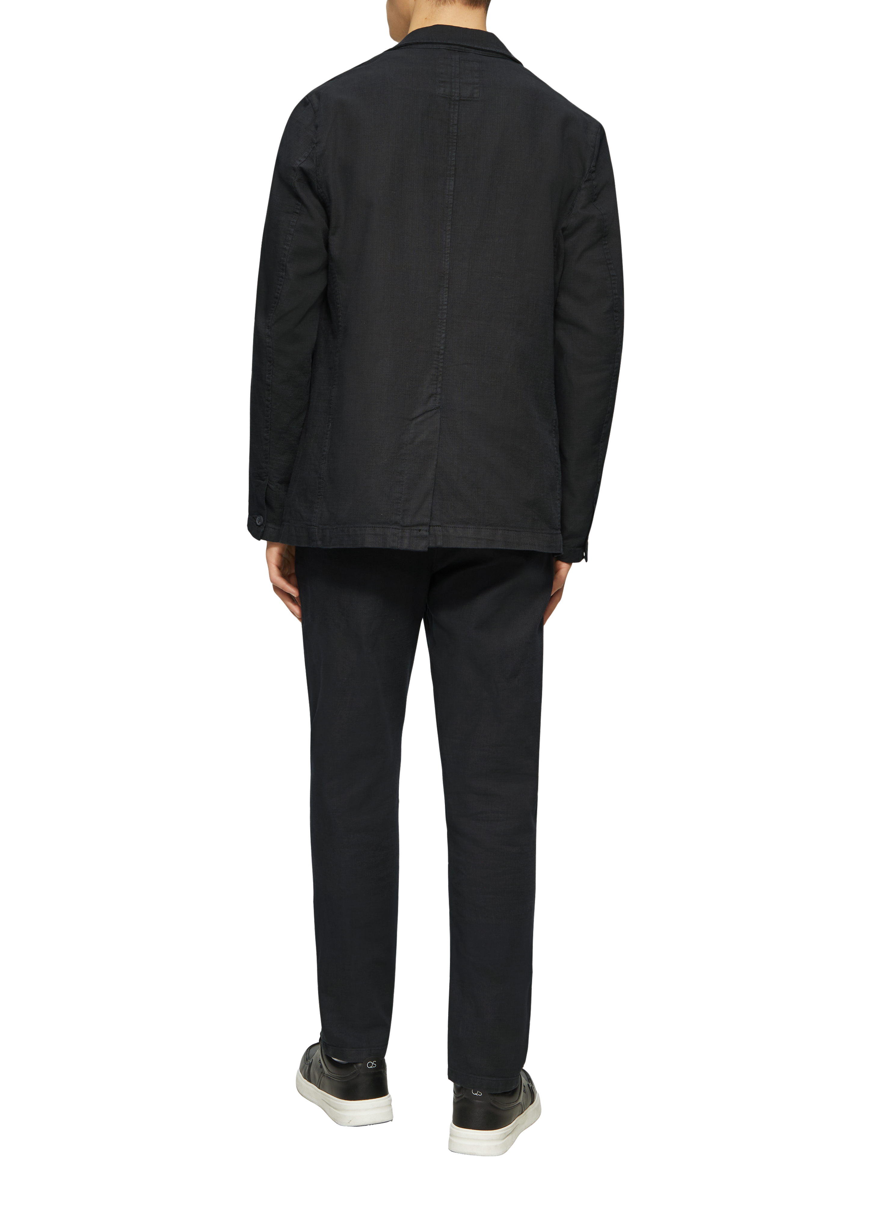 Thumbnail - Indoor-Blazer