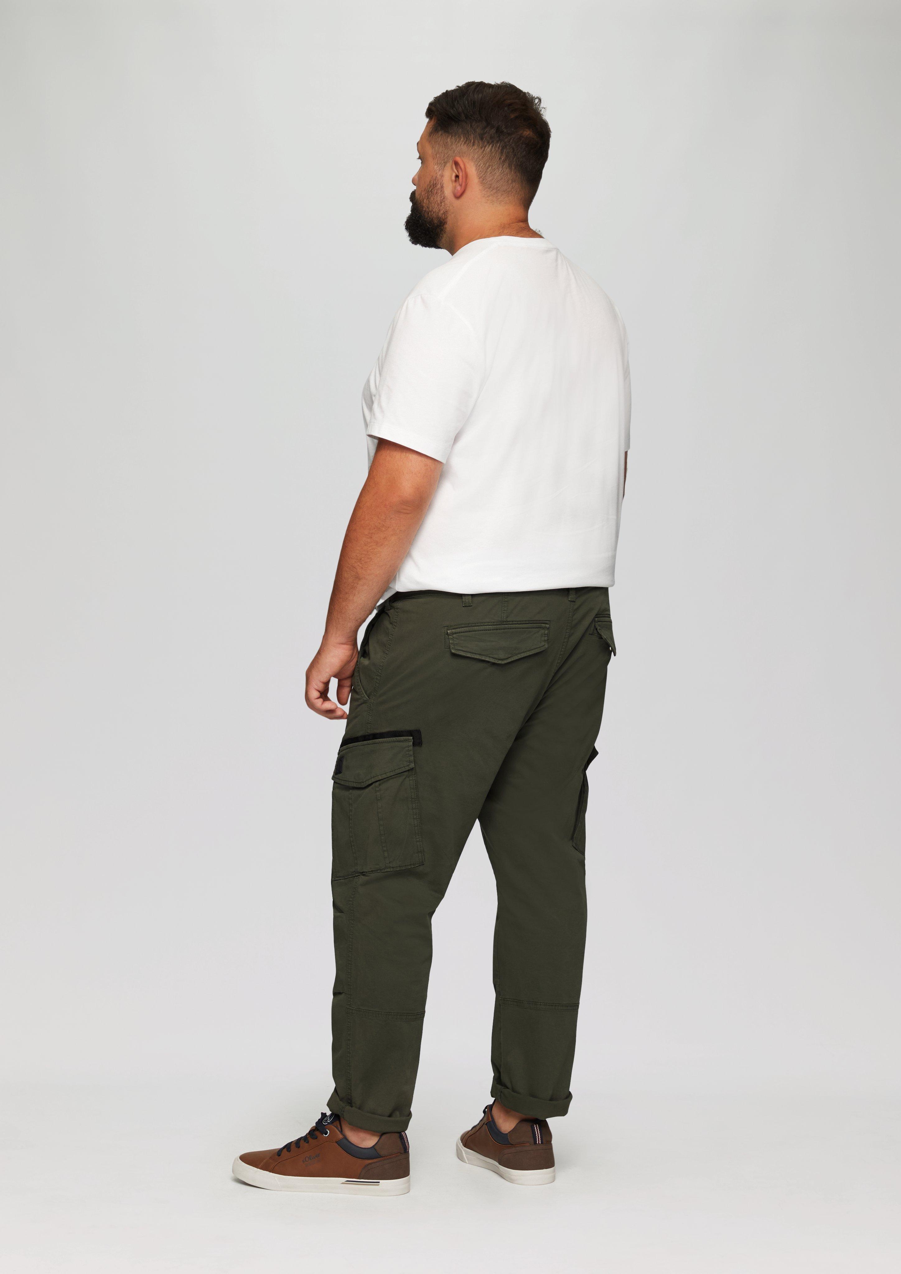 Pantalon in 7940 & 5978