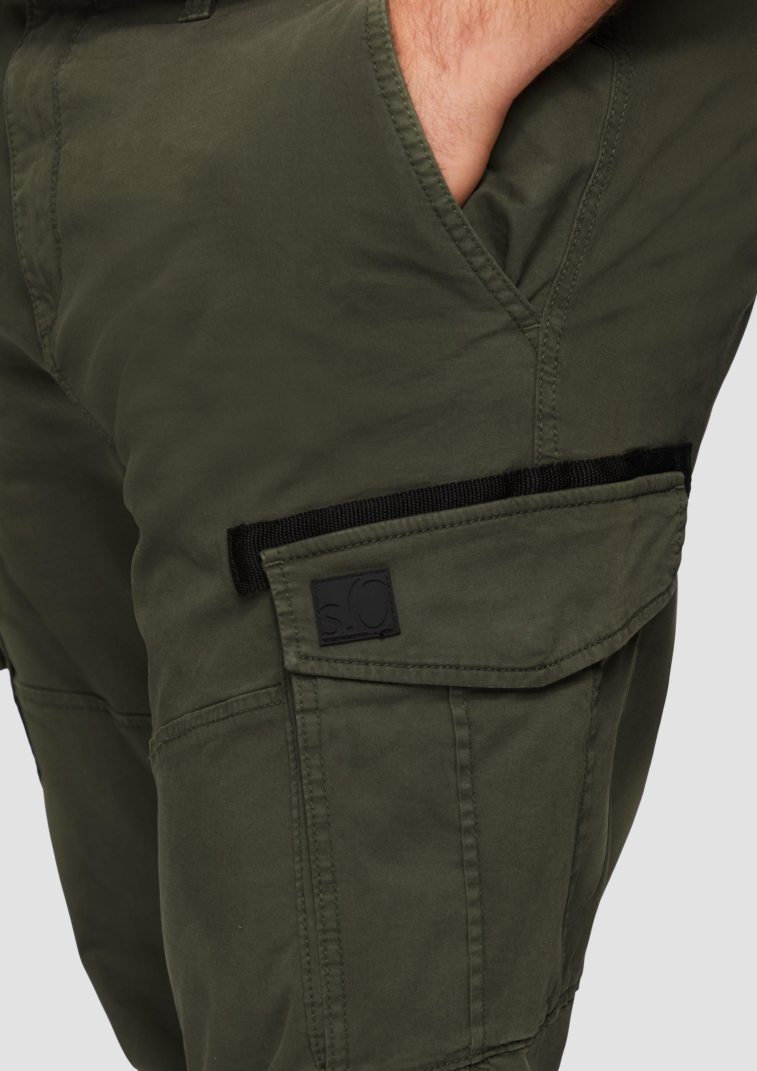 Pantalon in 7940 & 5978