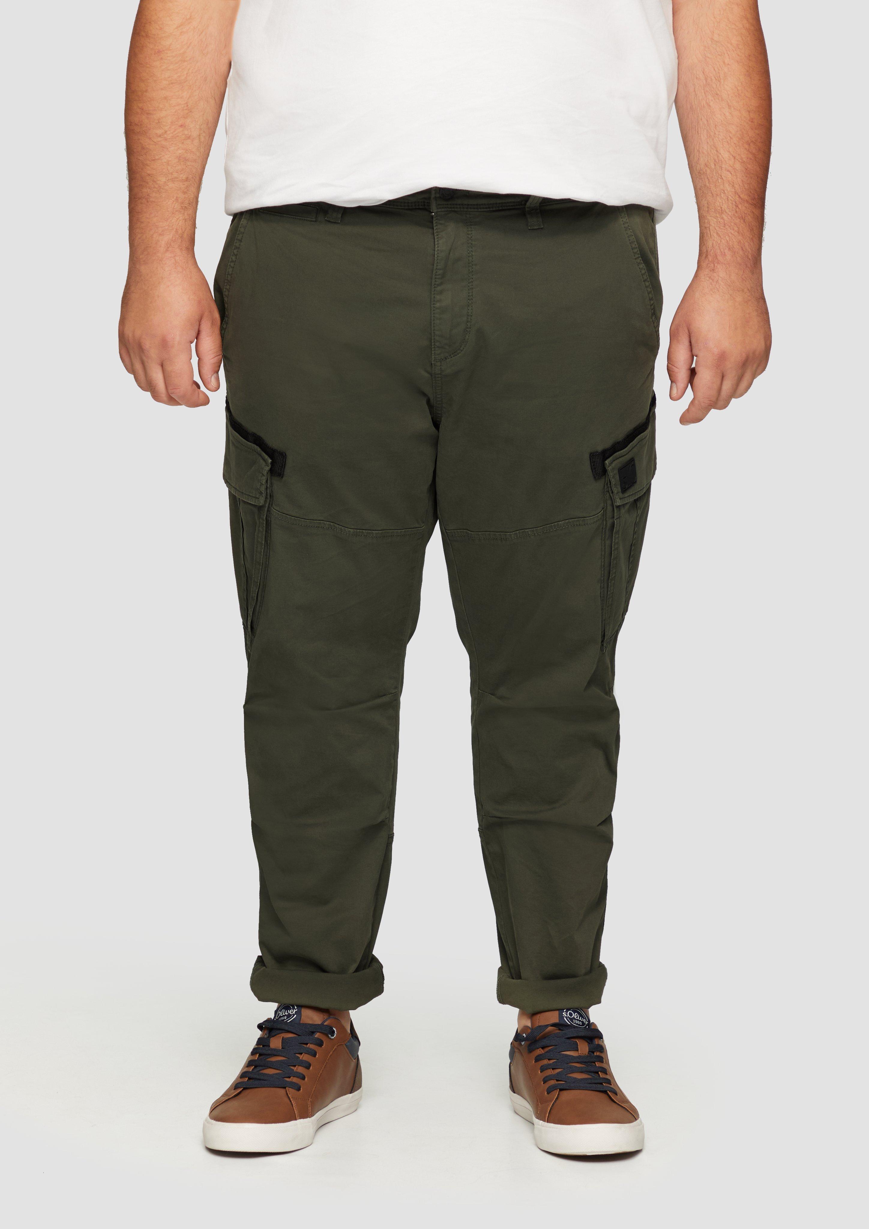 Pantalon in 7940 & 5978