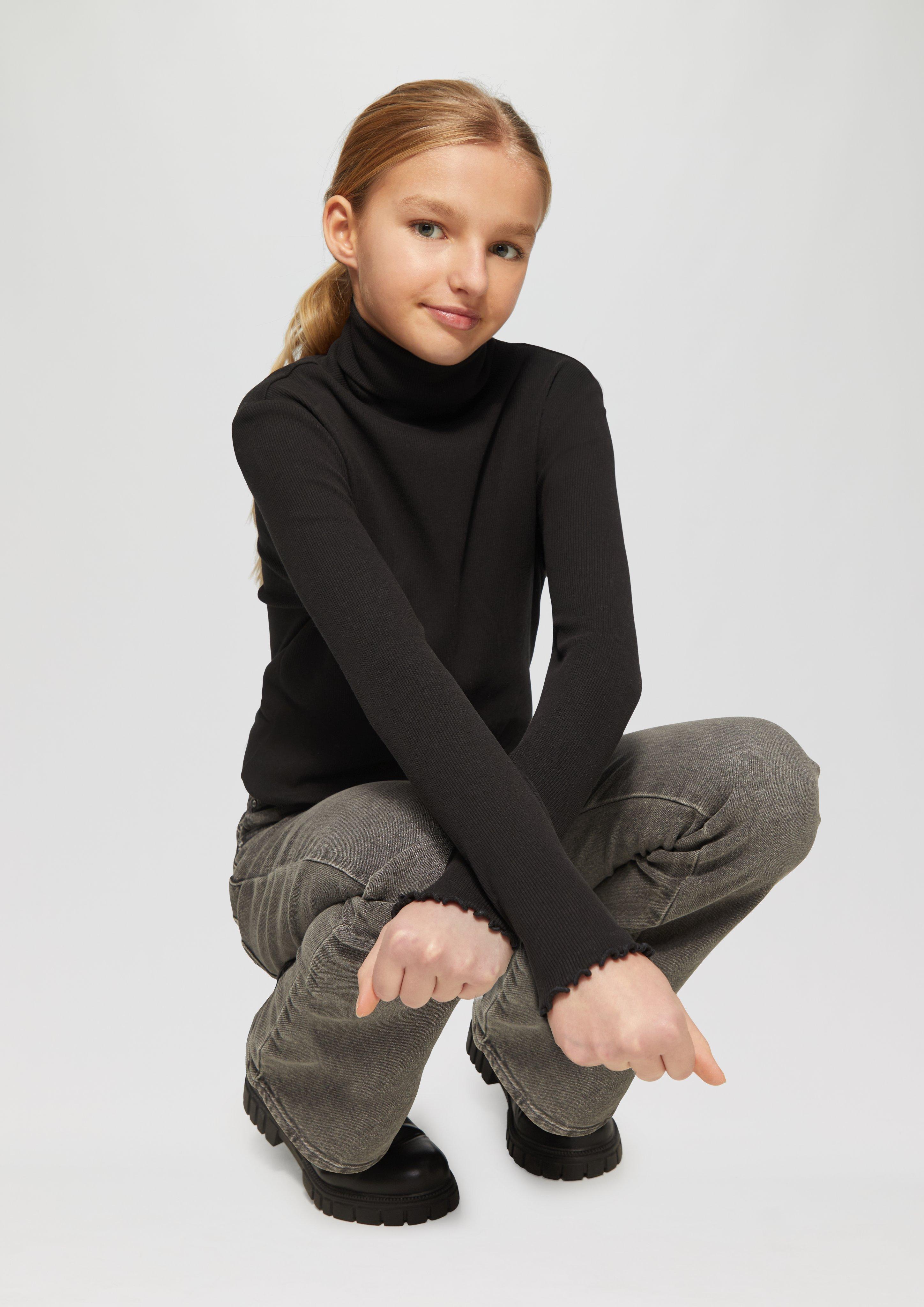 T-shirt in 9999, 4892 & 5242