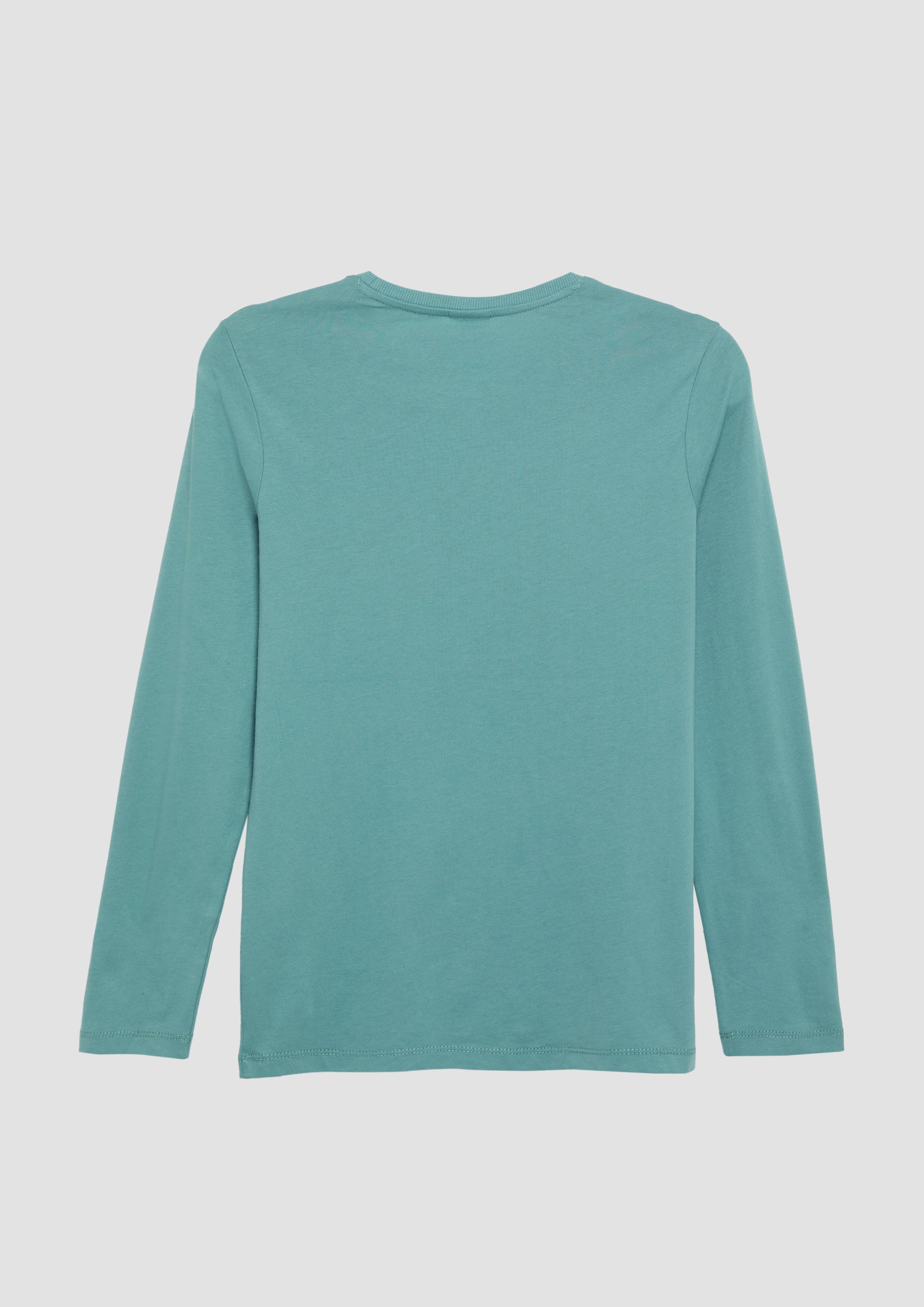 T-Shirt in 6342, 9999 & 8138