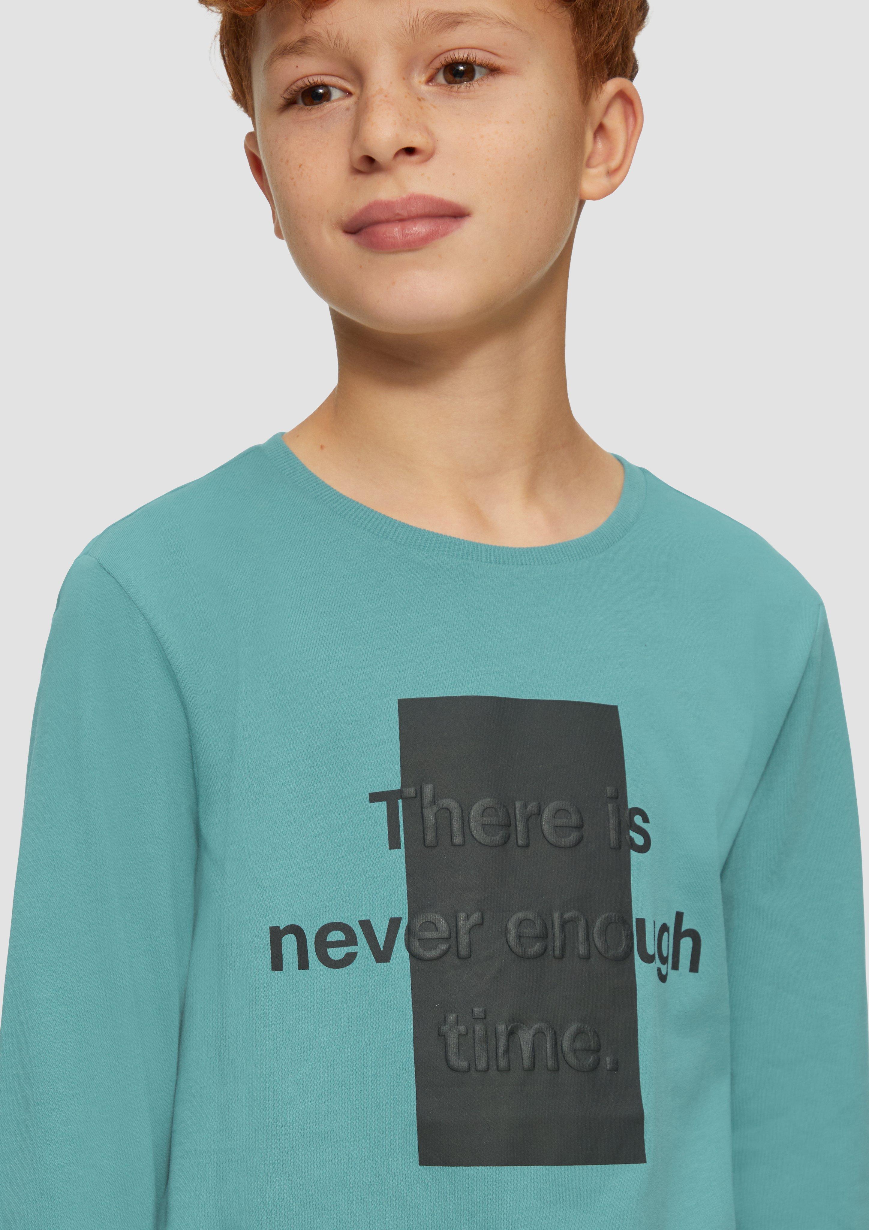 T-Shirt in 6342, 9999 & 8138