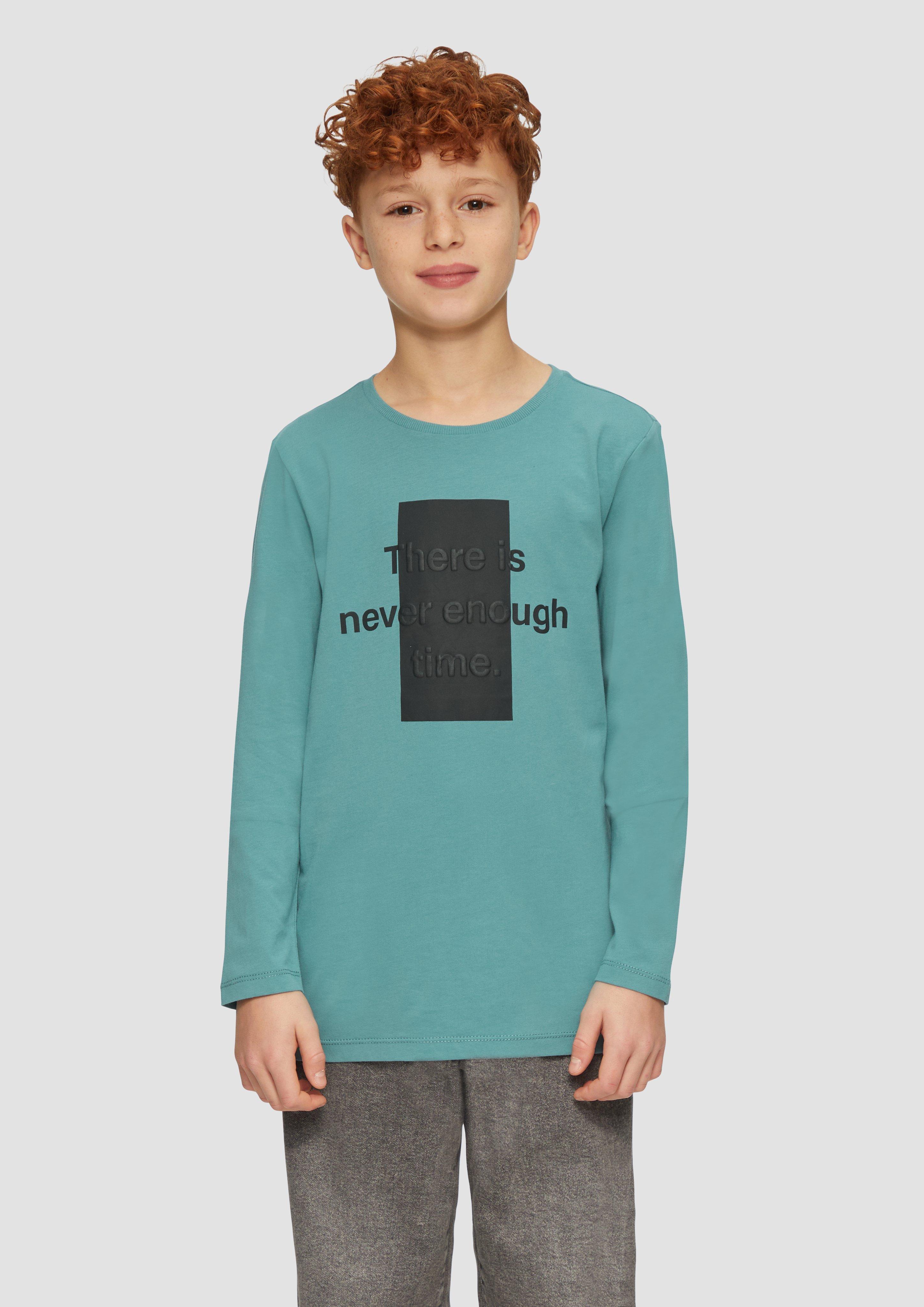 T-Shirt in 6342, 9999 & 8138