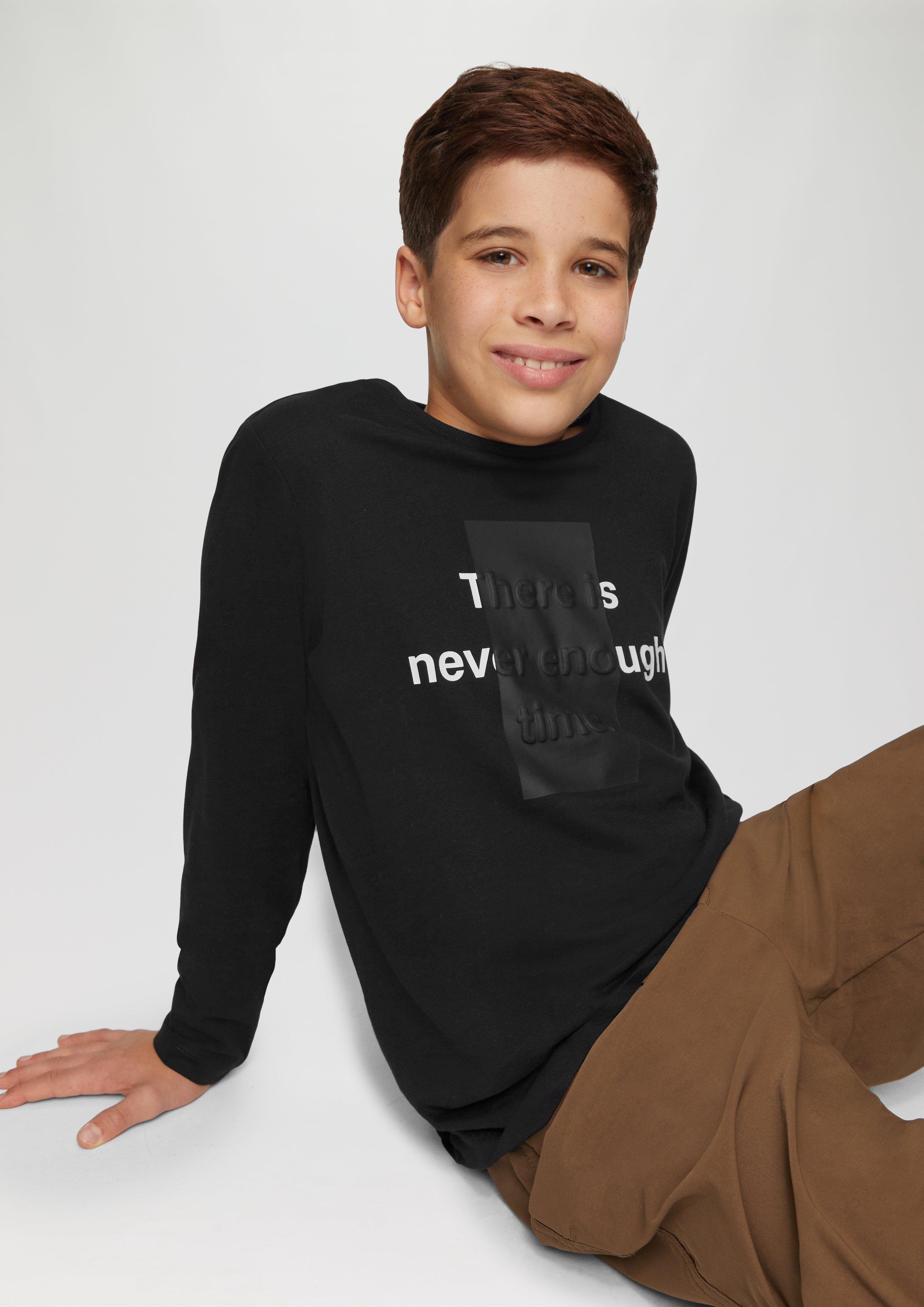 T-Shirt in 9999, 8138 & 6342