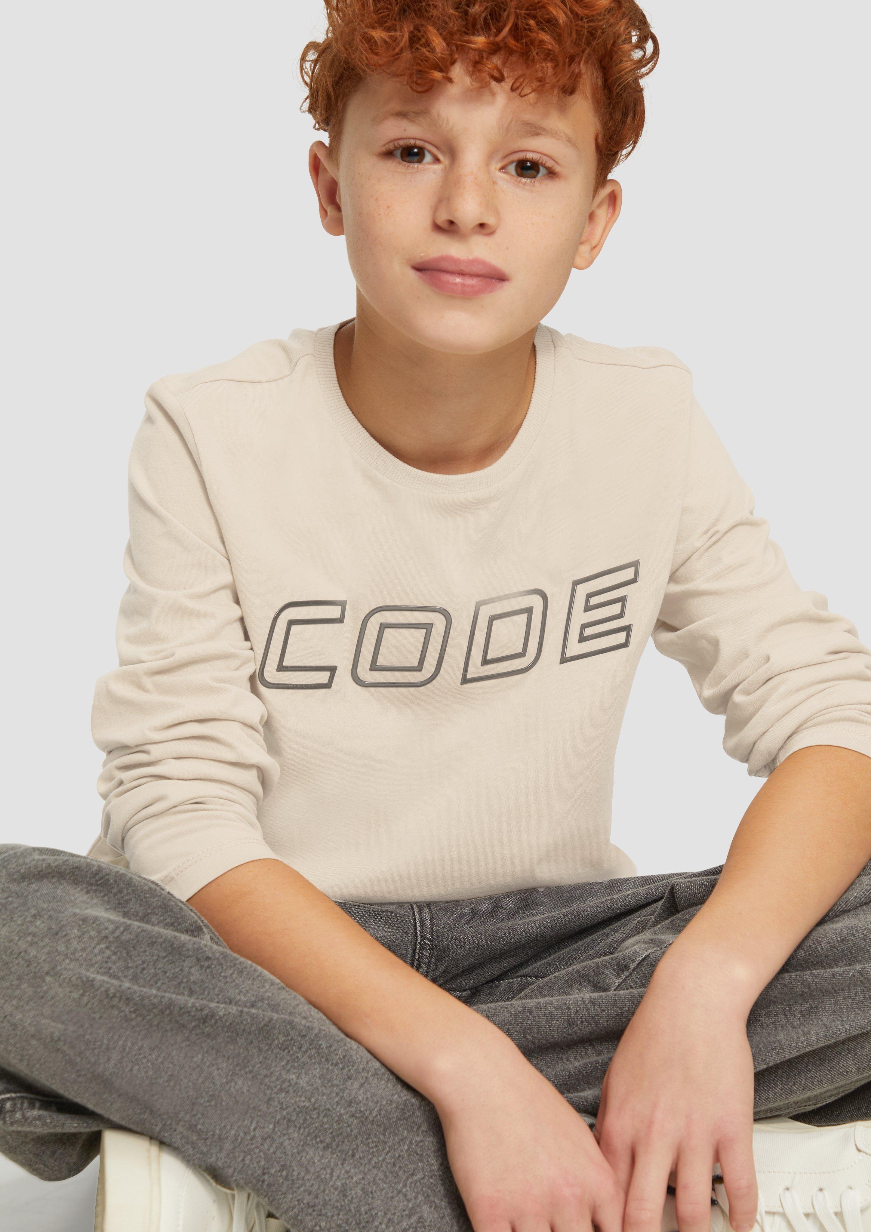 T-Shirt in 8138 & 9999