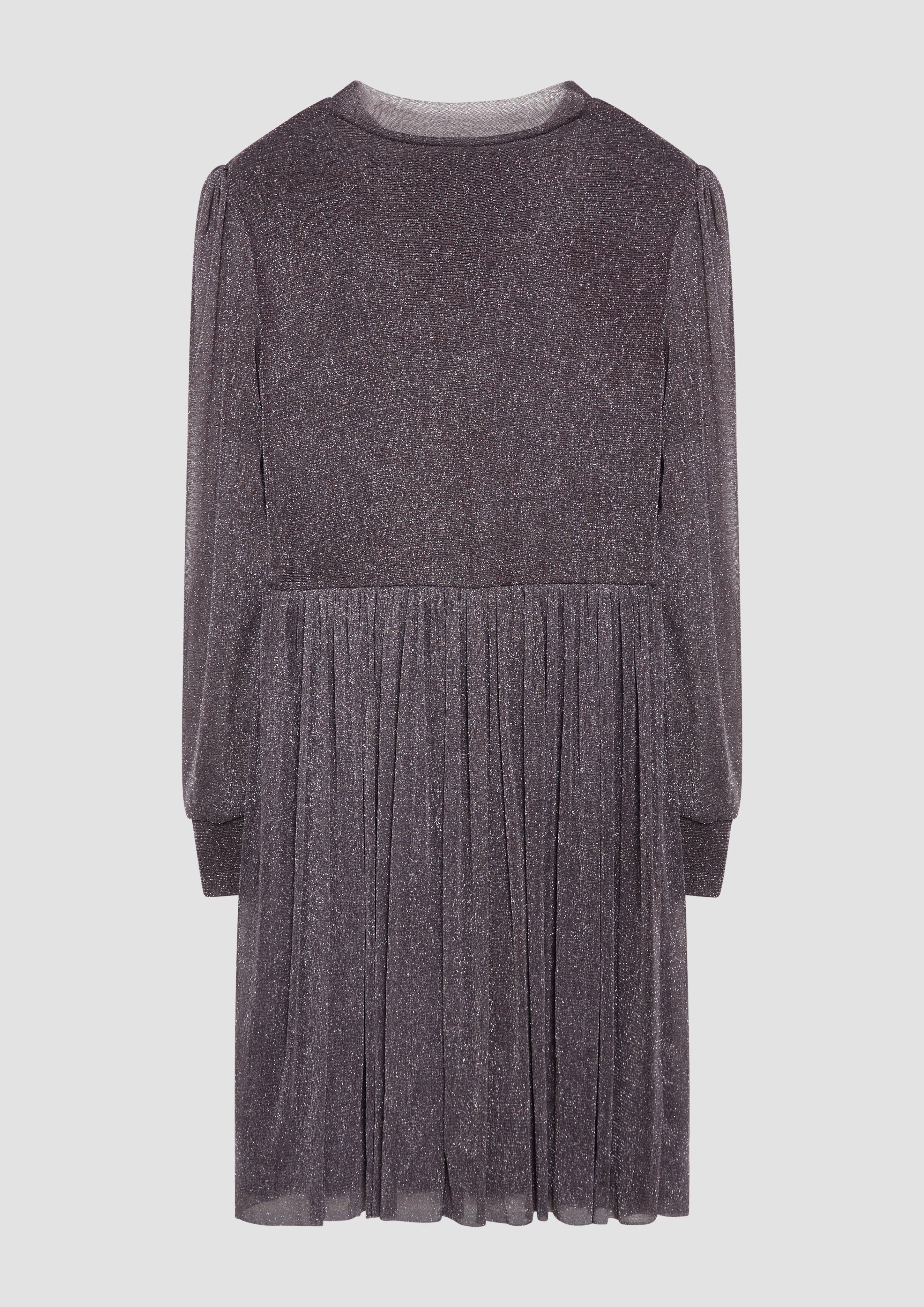 Kleid in 4892 & 9999